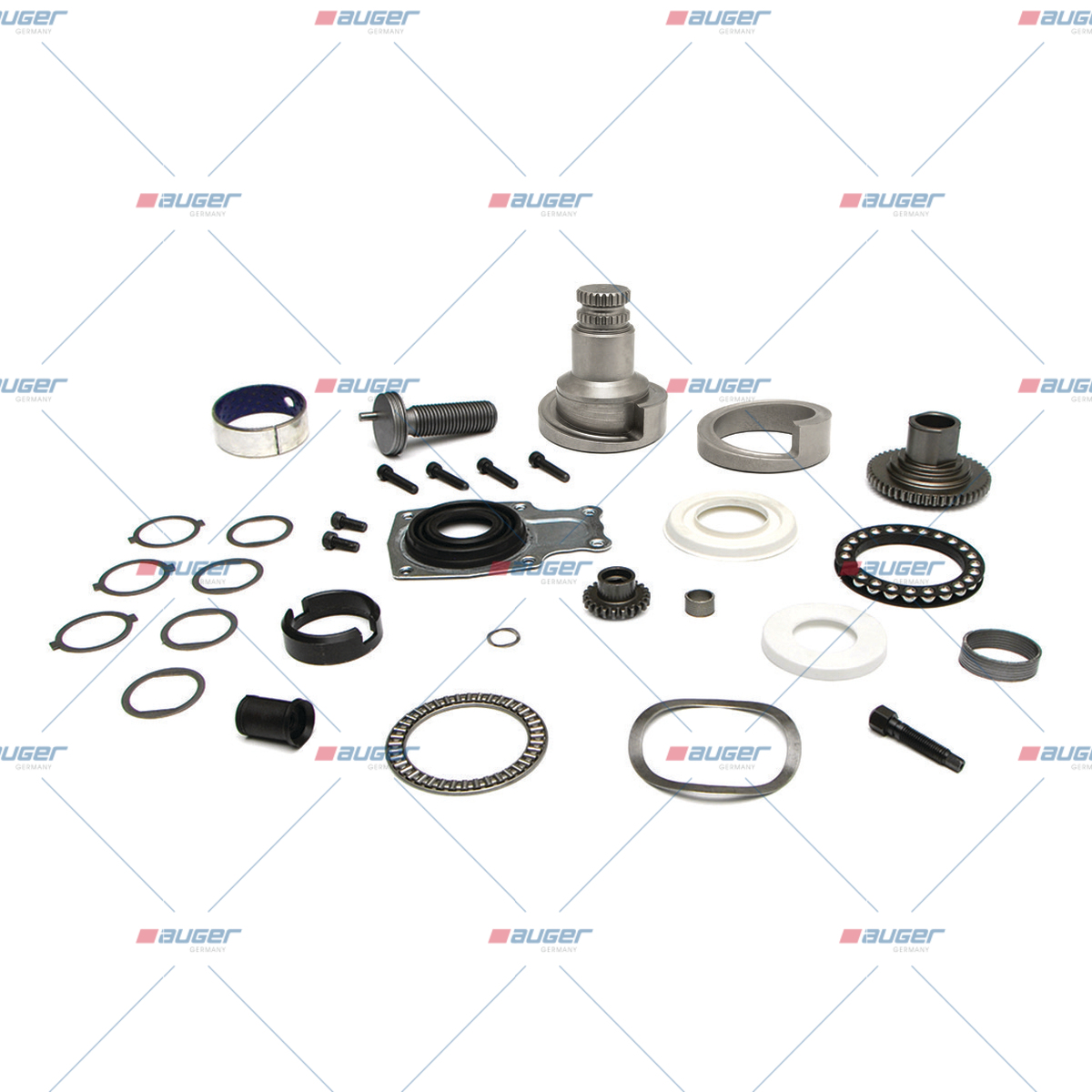 Reparatursatz, Bremssattel