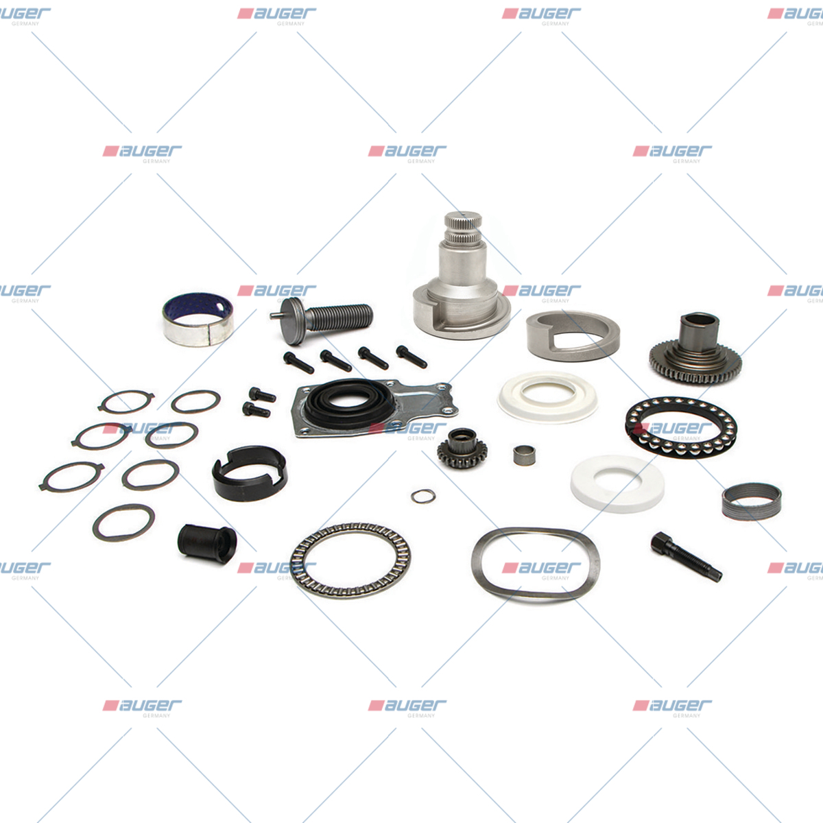 Reparatursatz, Bremssattel