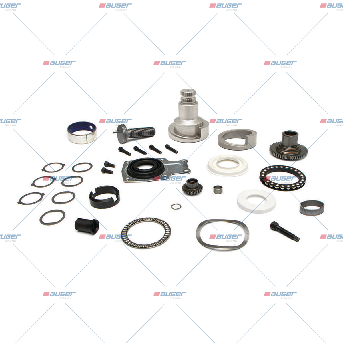 Reparatursatz, Bremssattel