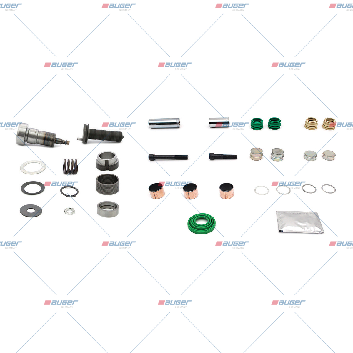 Reparatursatz, Bremssattel