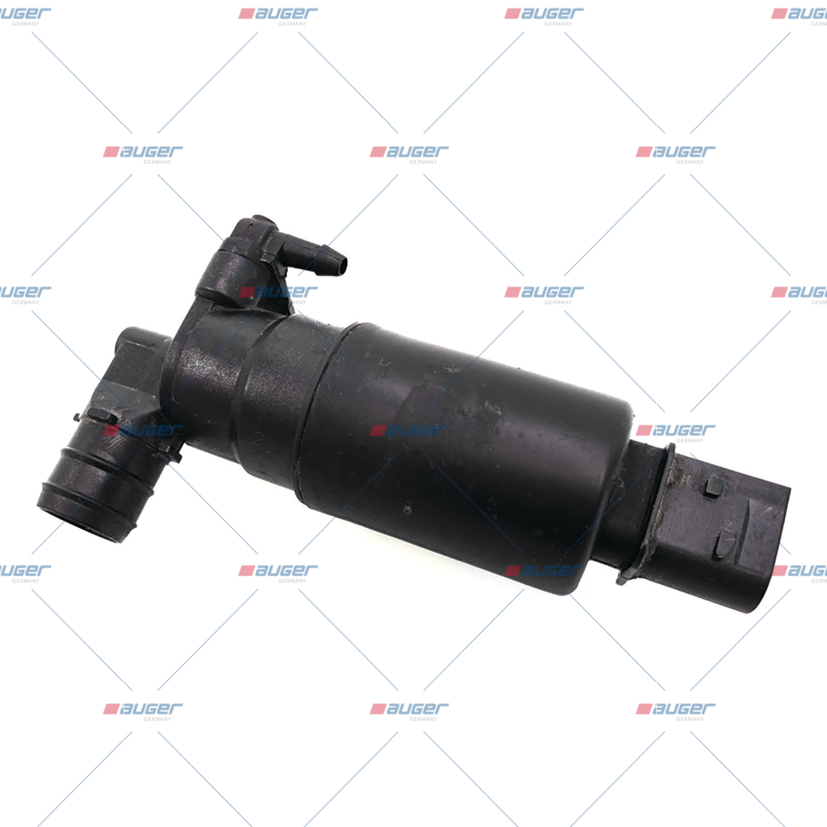 Motor, Scheibenwischer