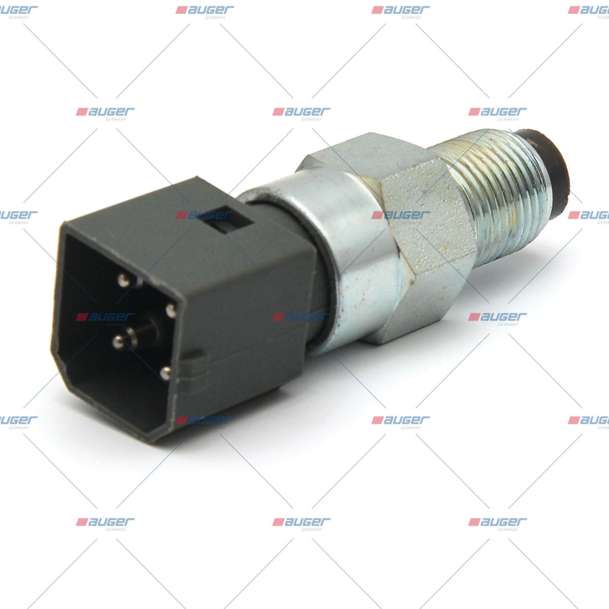 Geschwindigkeitssensor