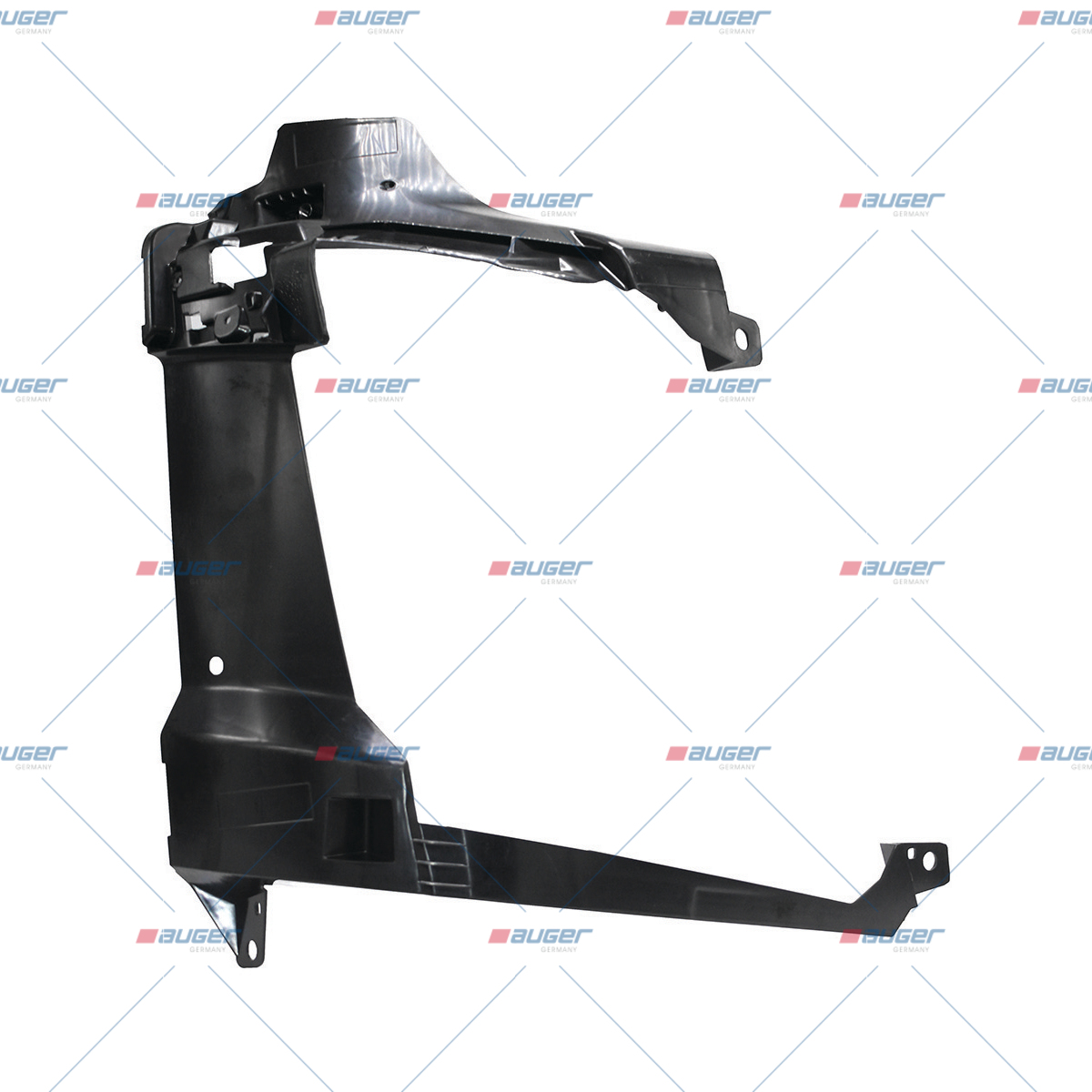 Halter, Hauptscheinwerfer