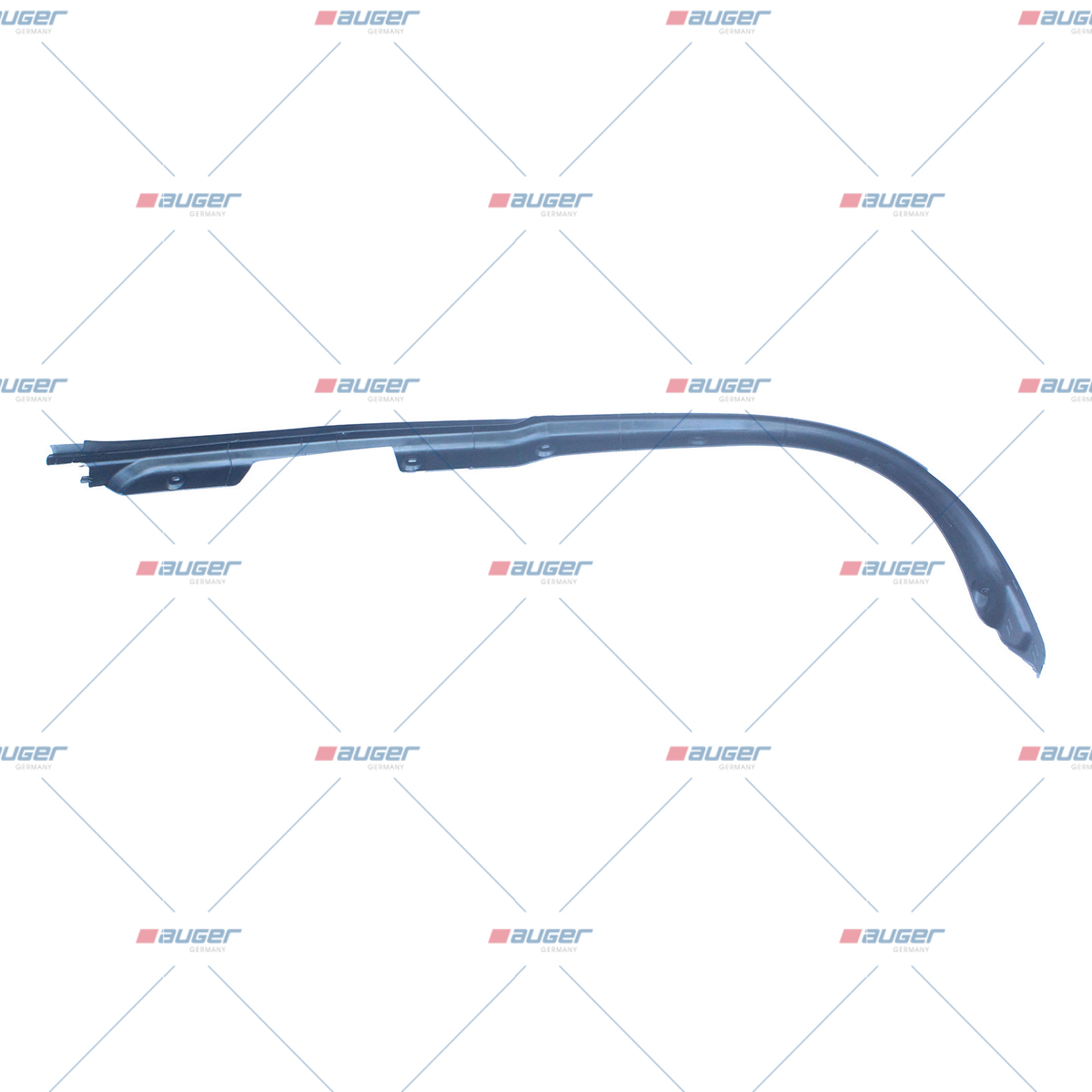 Halter, Fahrerhauseckstueck