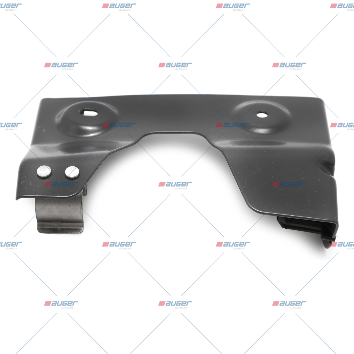 Halter, Fahrerhauseckstueck