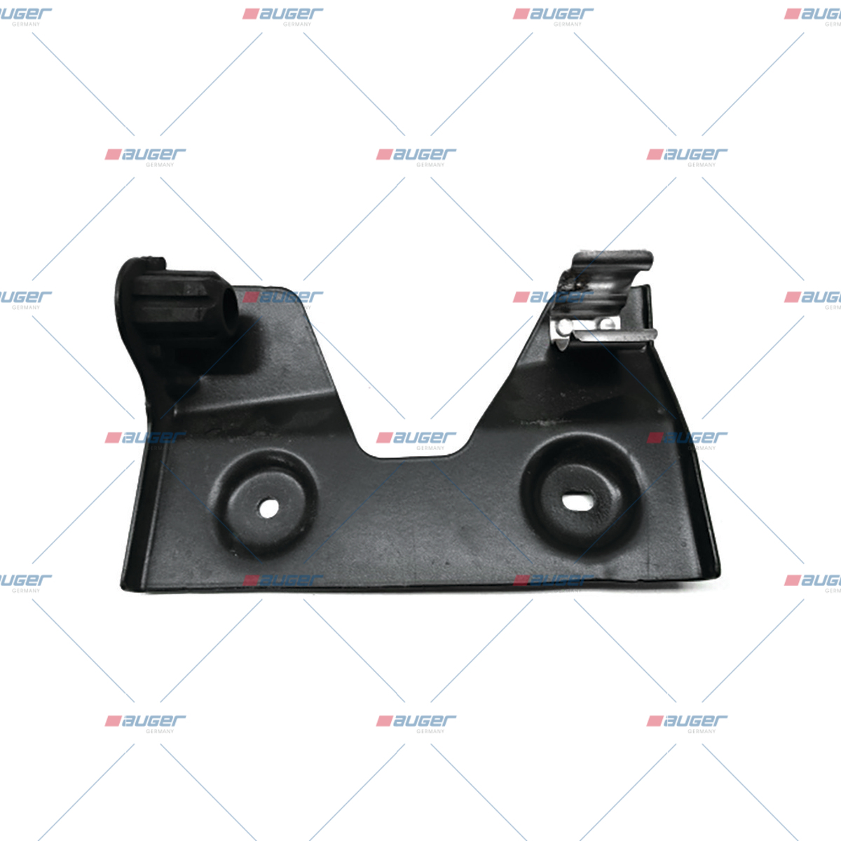 Halter, Fahrerhauseckstueck