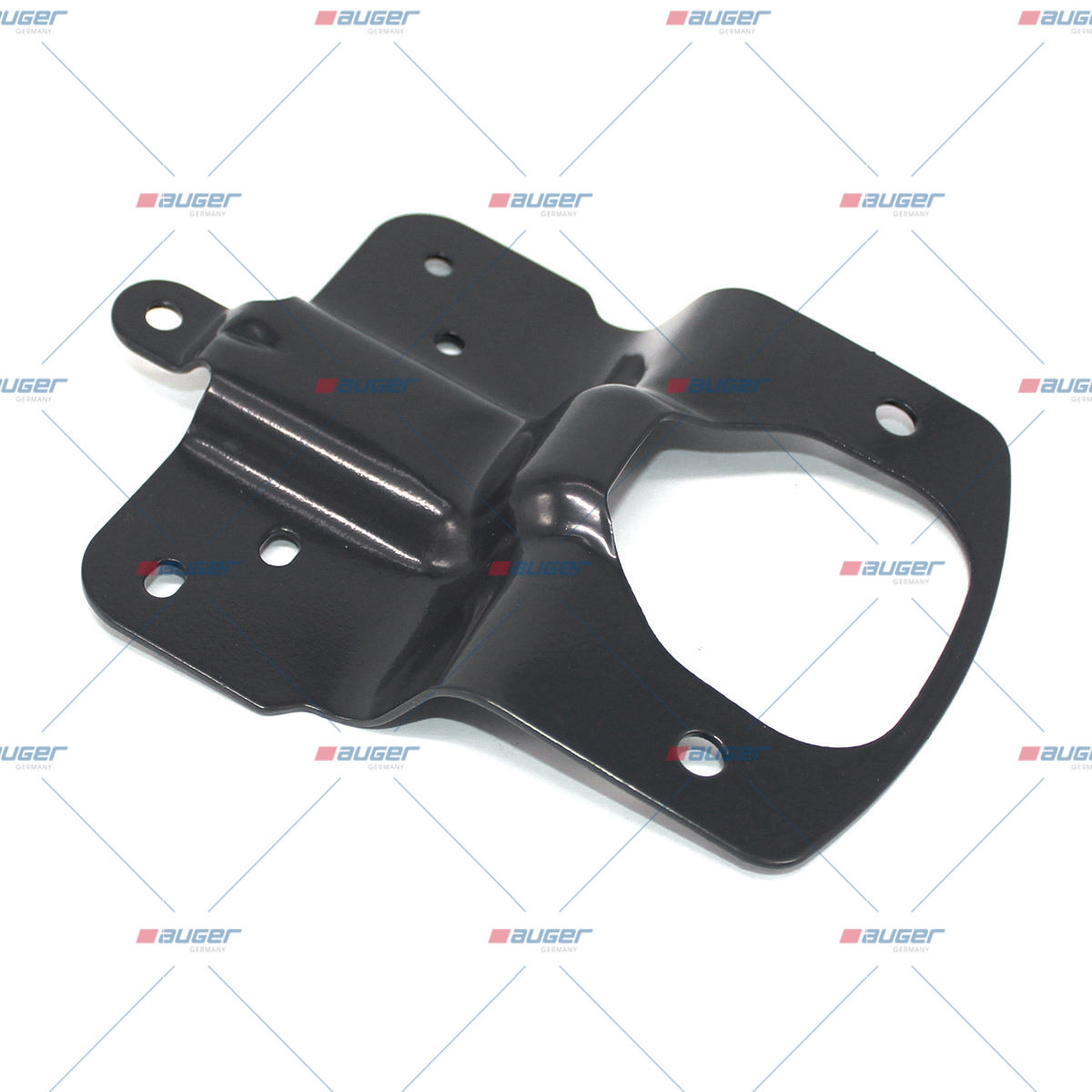 Halter, Fahrerhauseckstueck