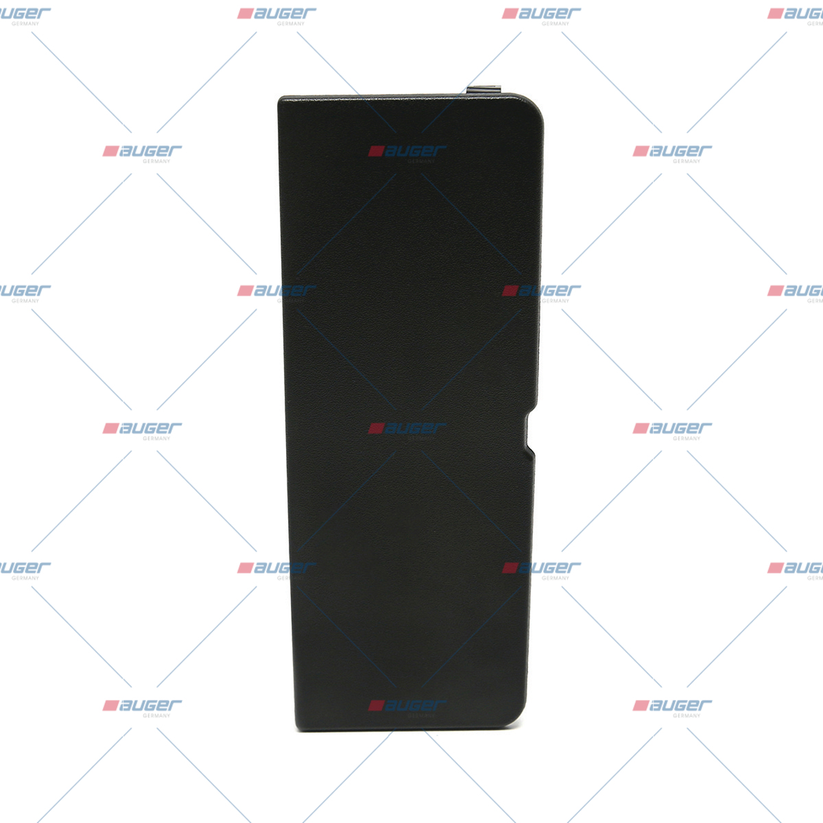 Kappe, Hauptscheinwerfer