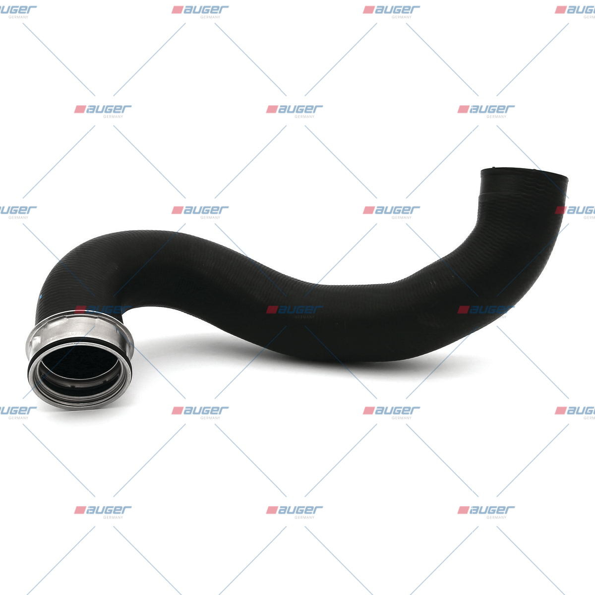 Schlauch, Ladeluftkuehler