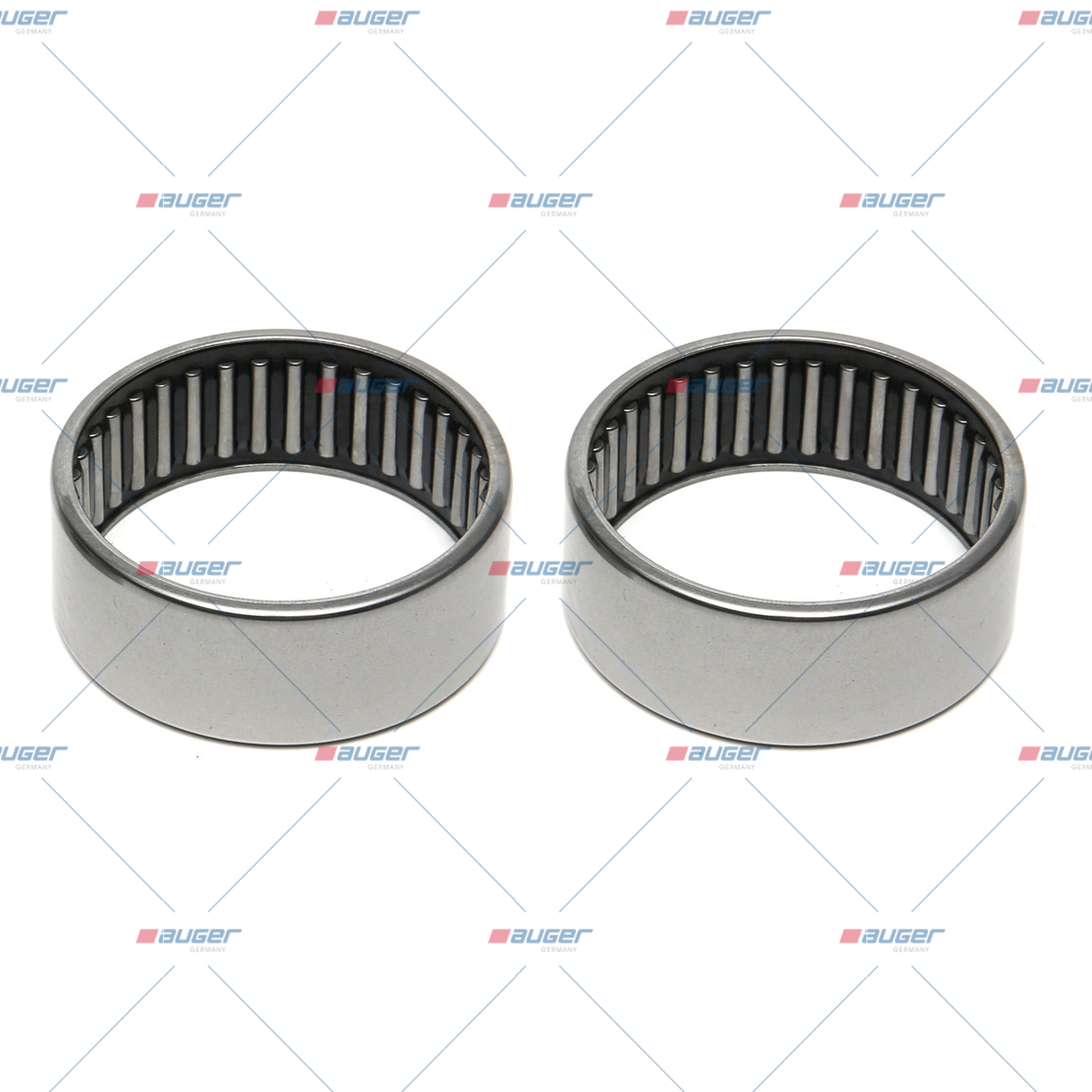 Reparatursatz, Bremssattel