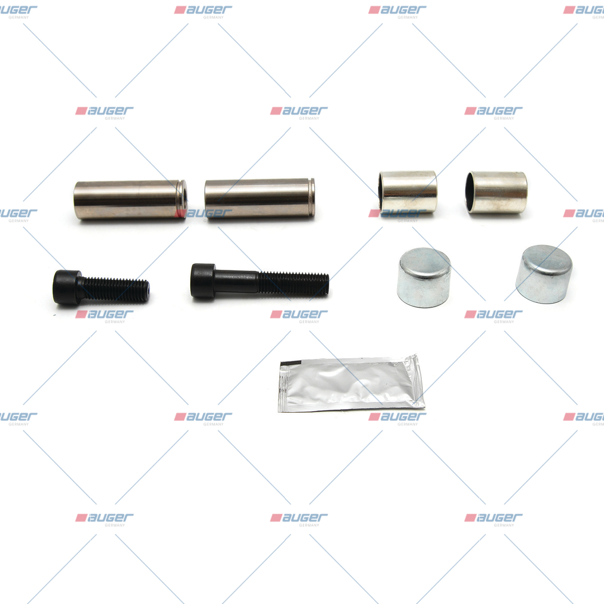 Reparatursatz, Bremssattel