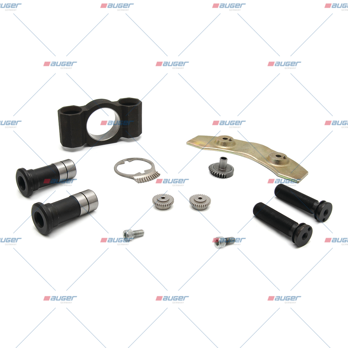 Reparatursatz, Bremssattel