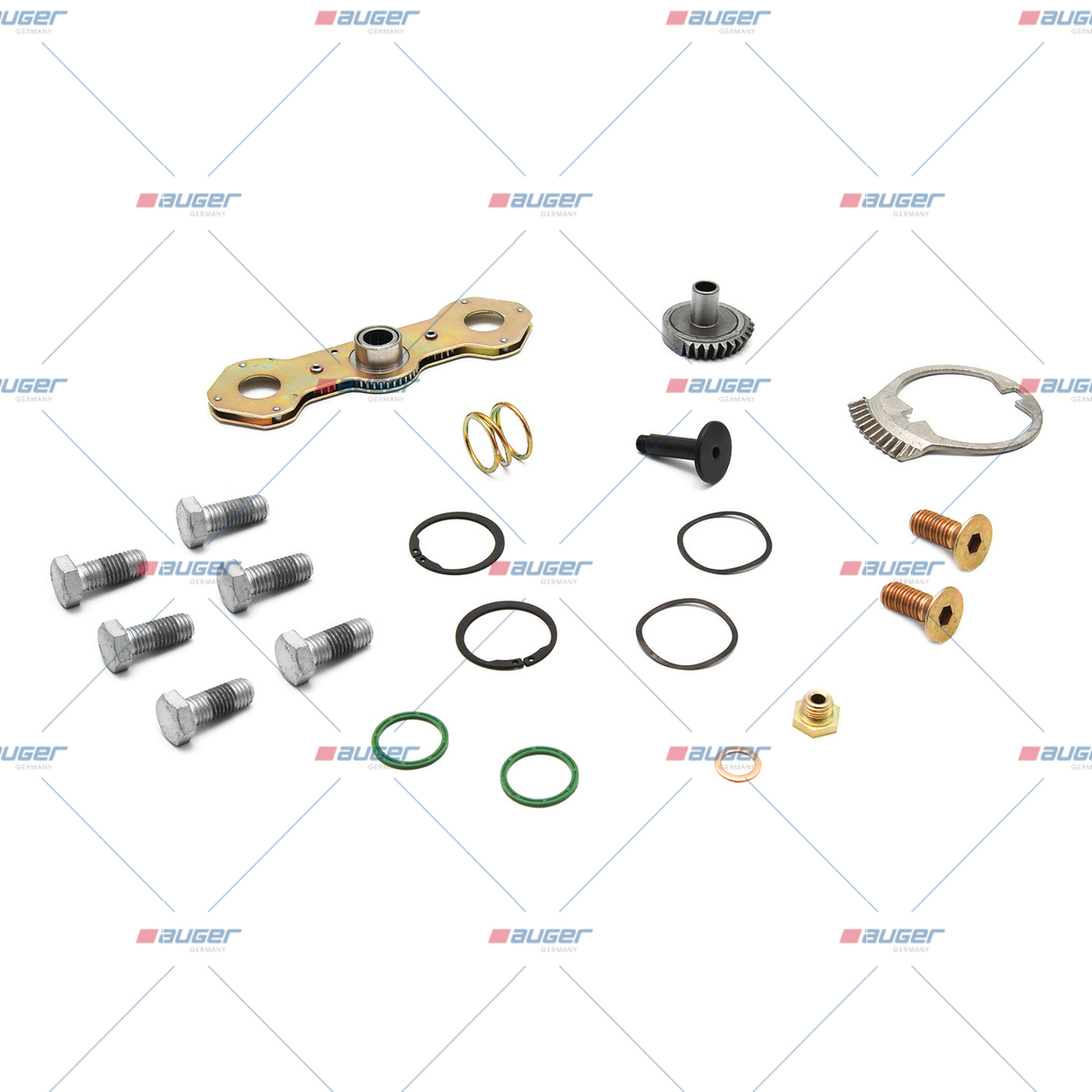 Reparatursatz, Bremssattel