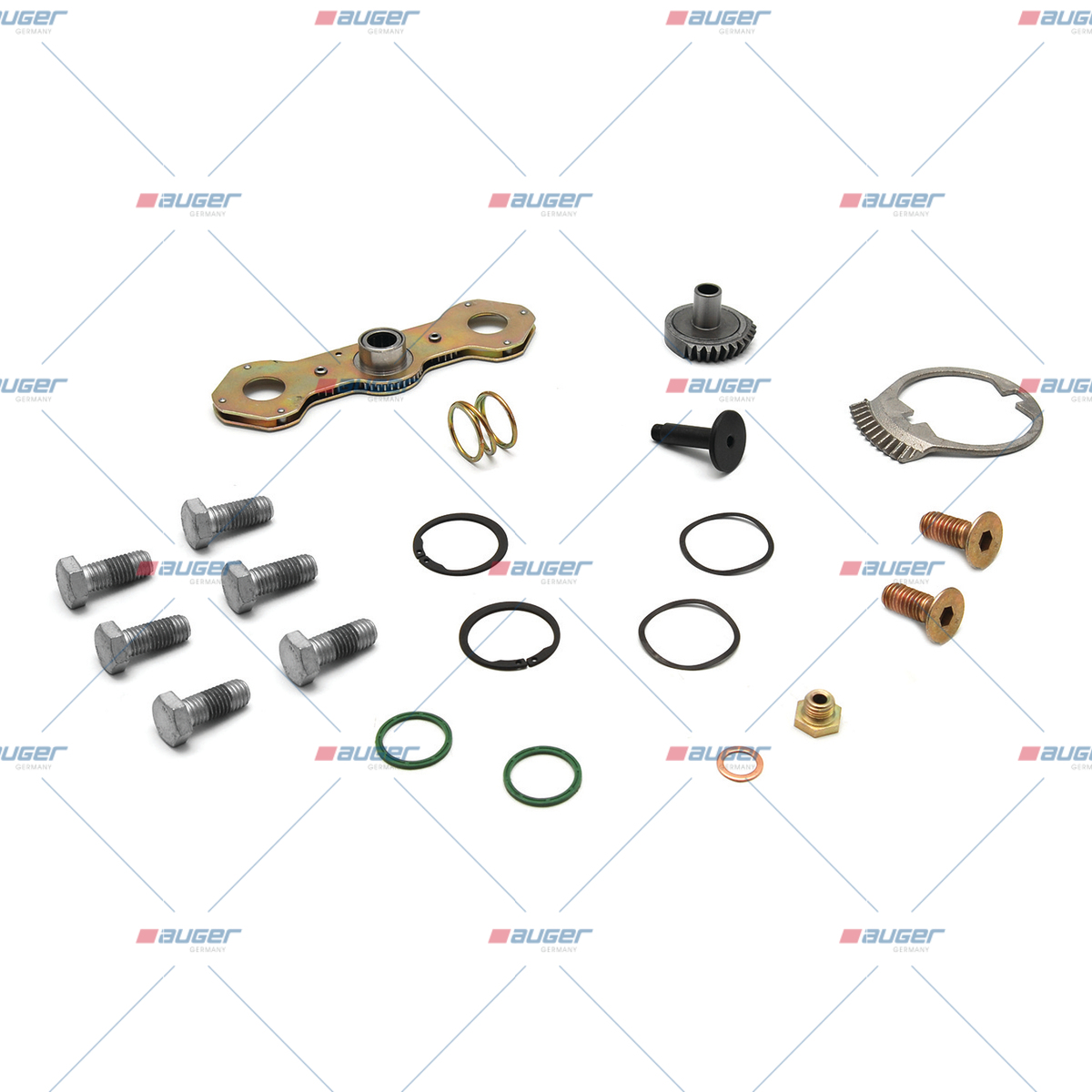 Reparatursatz, Bremssattel