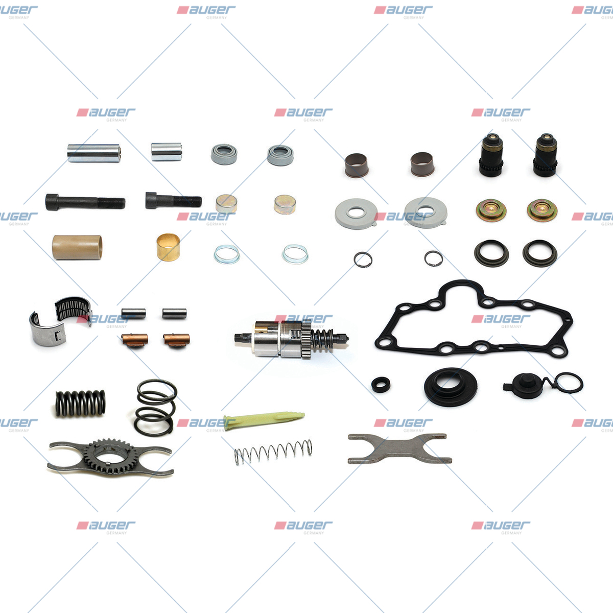 Reparatursatz, Bremssattel