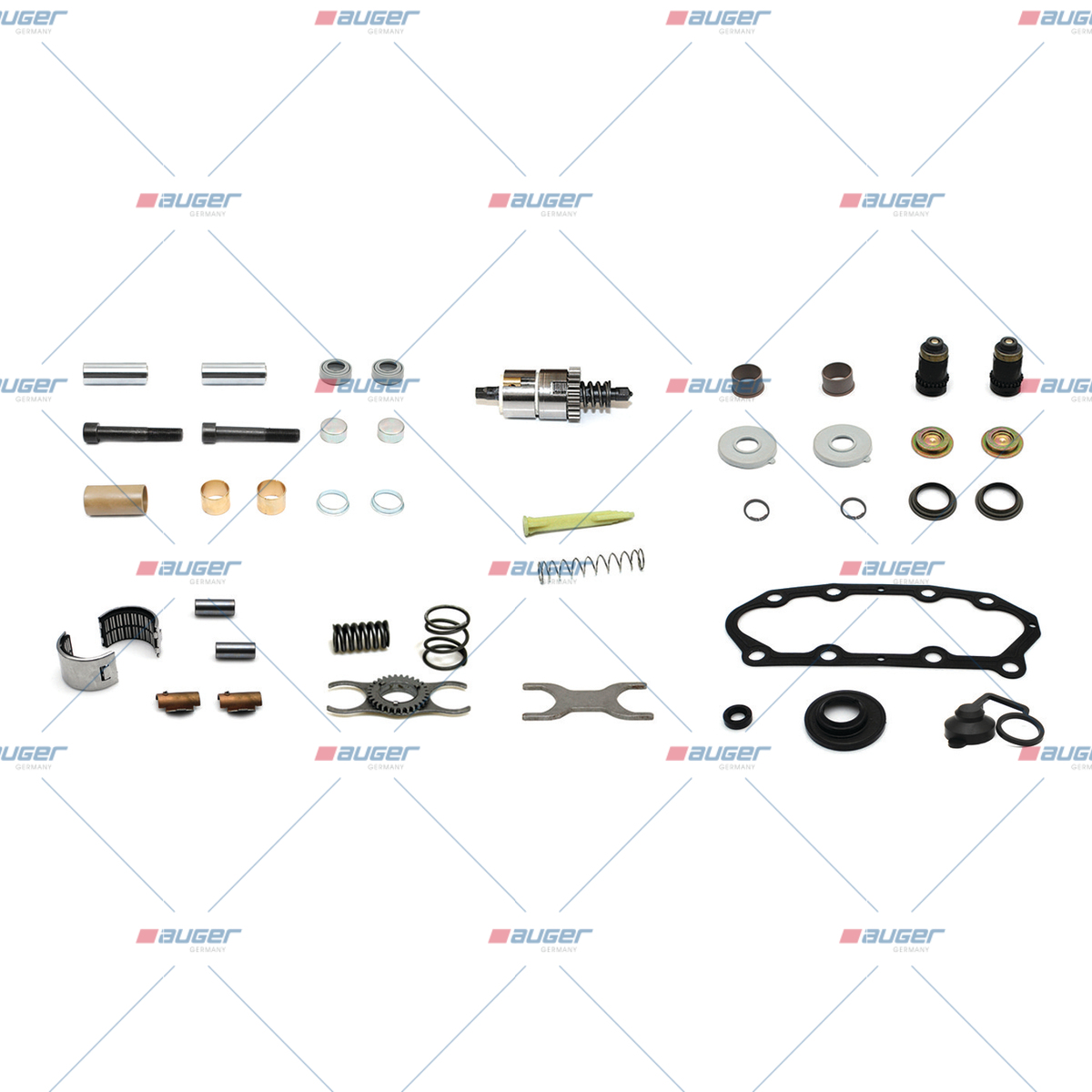 Reparatursatz, Bremssattel