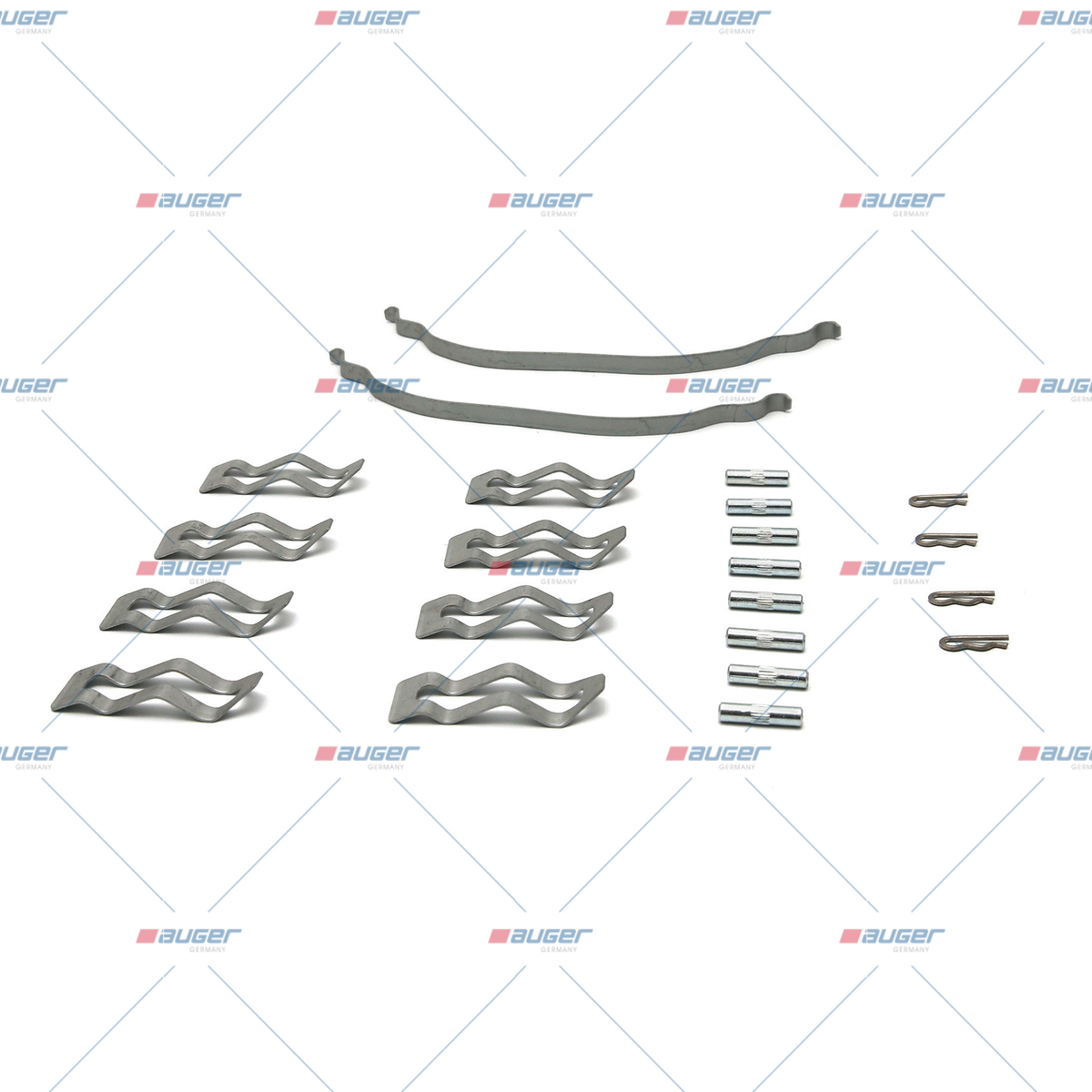 Reparatursatz, Bremssattel