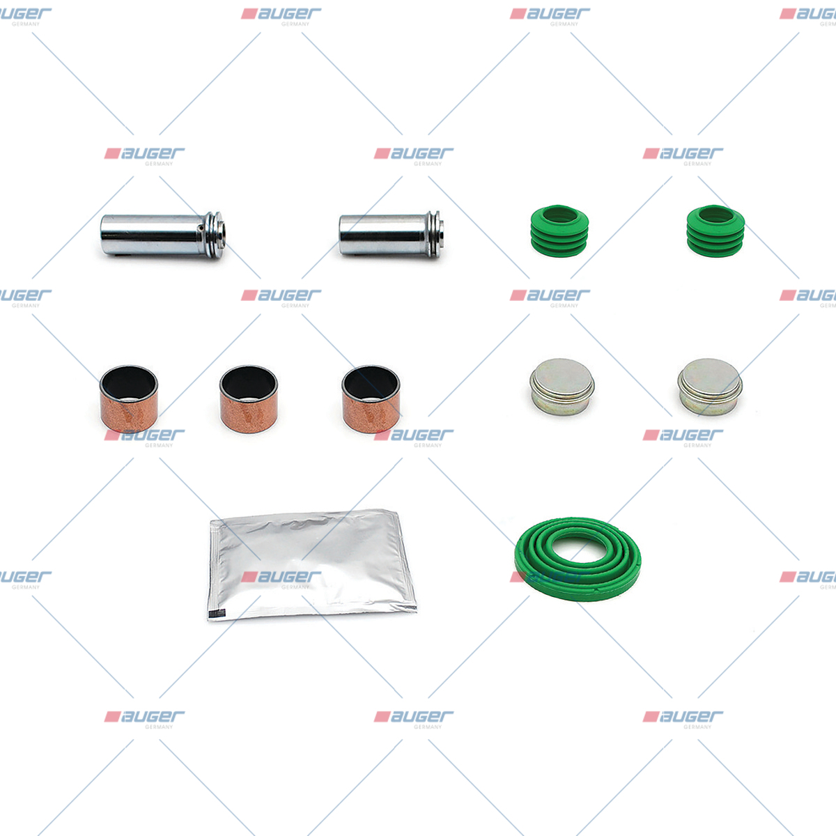 Reparatursatz, Bremssattel