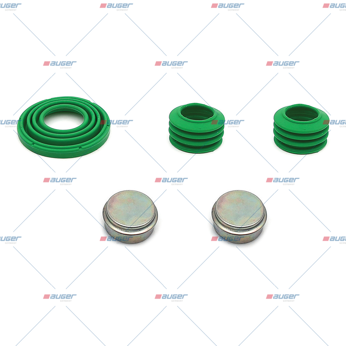 Reparatursatz, Bremssattel