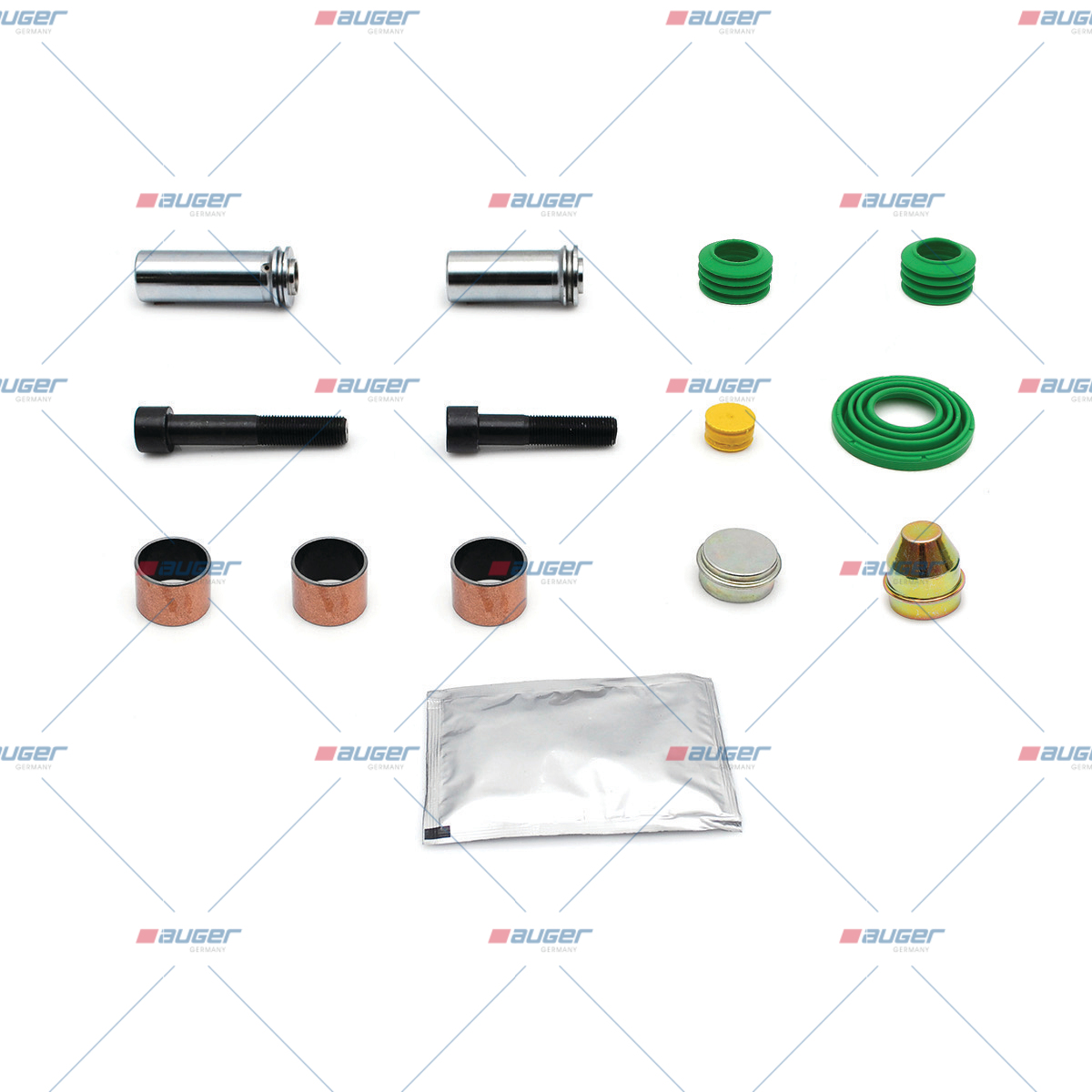 Reparatursatz, Bremssattel