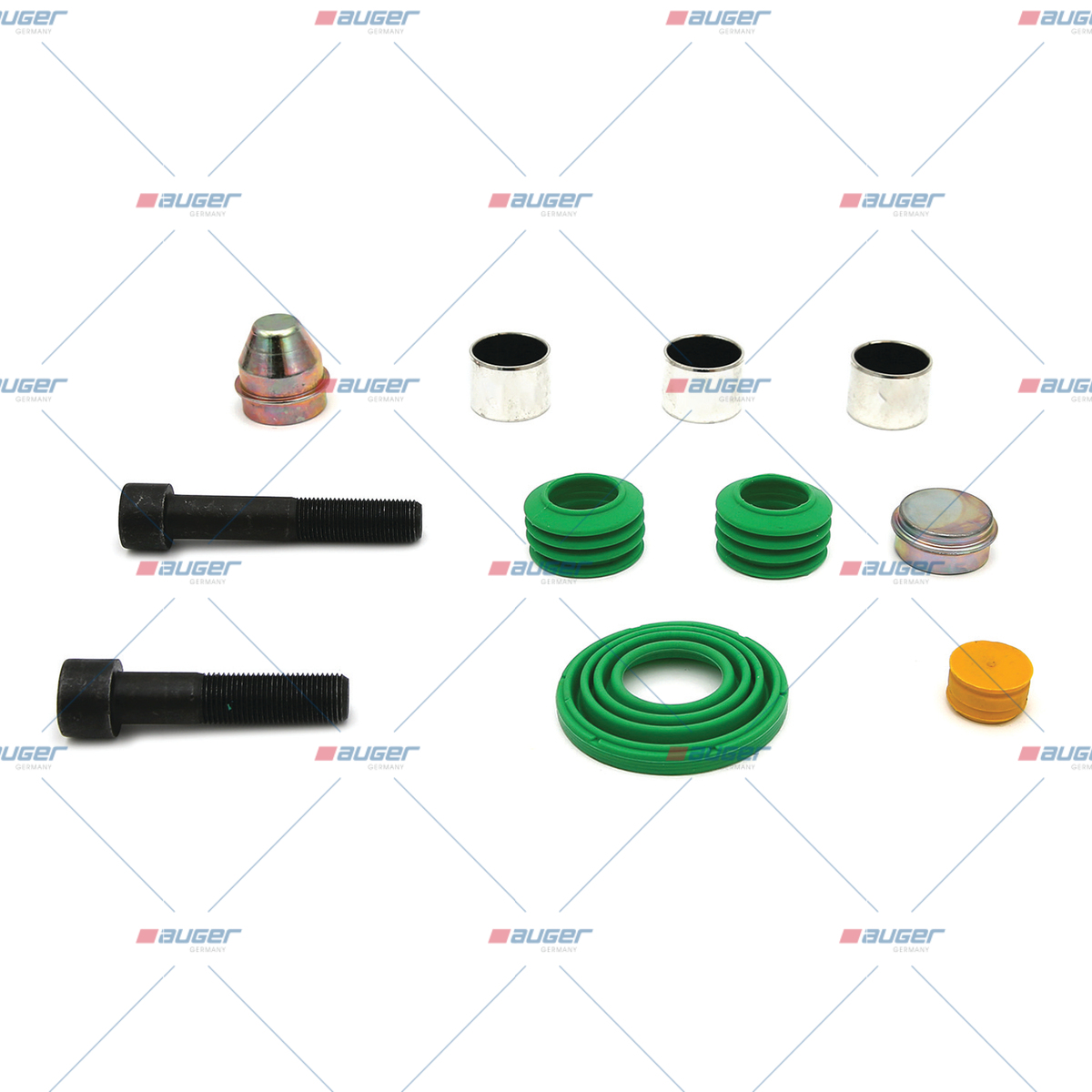 Reparatursatz, Bremssattel