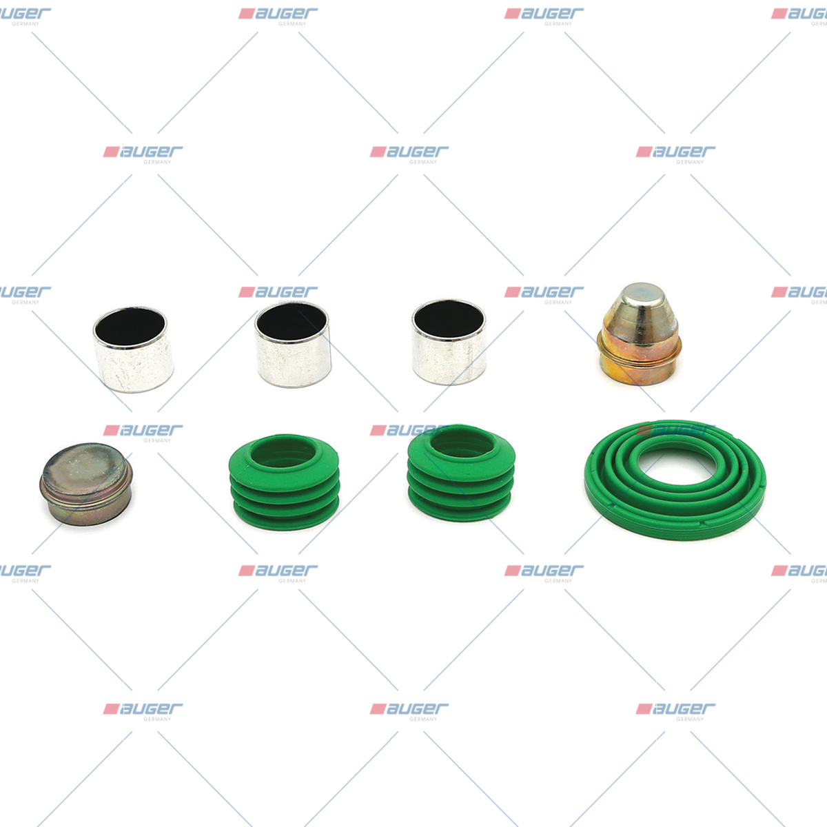 Reparatursatz, Bremssattel