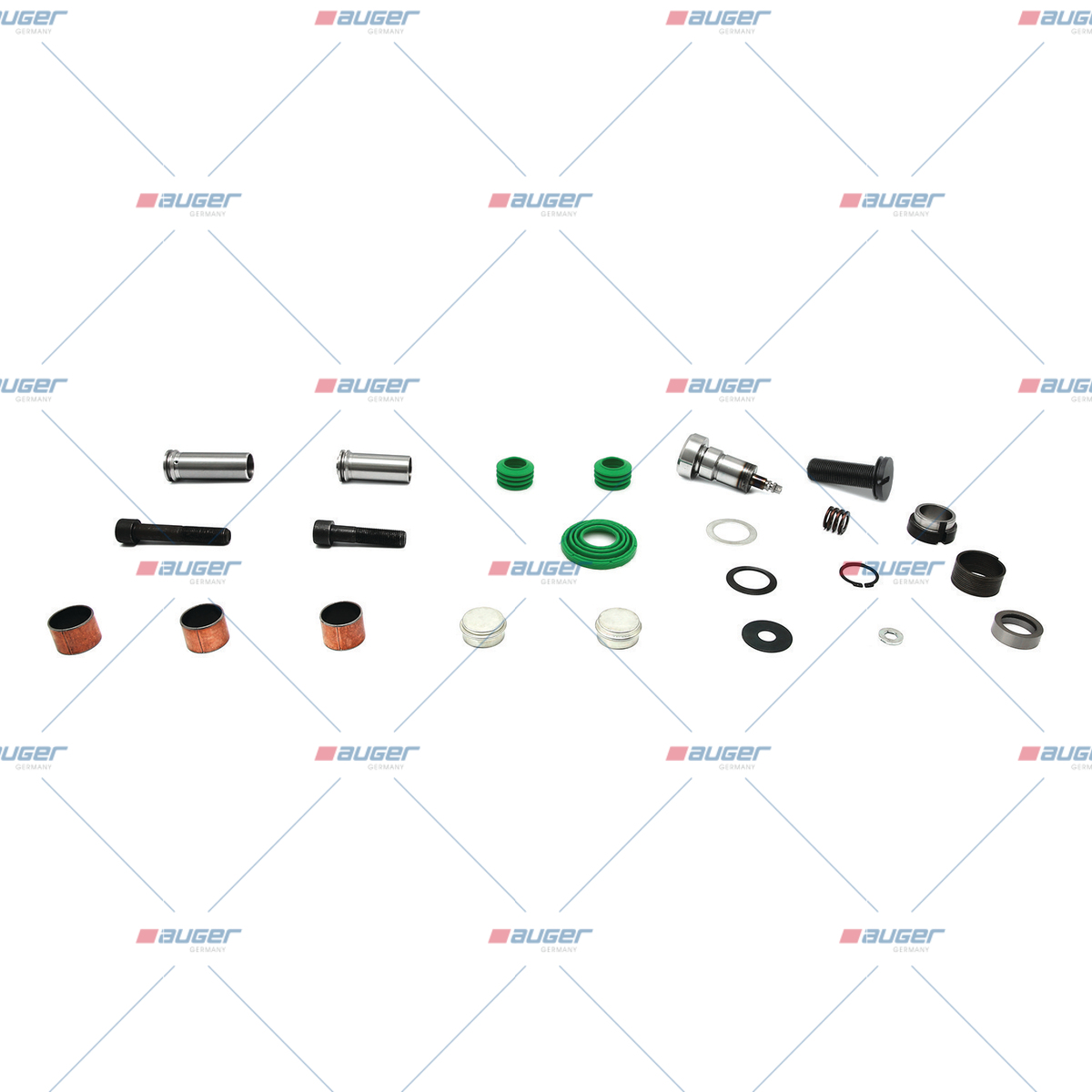 Reparatursatz, Bremssattel