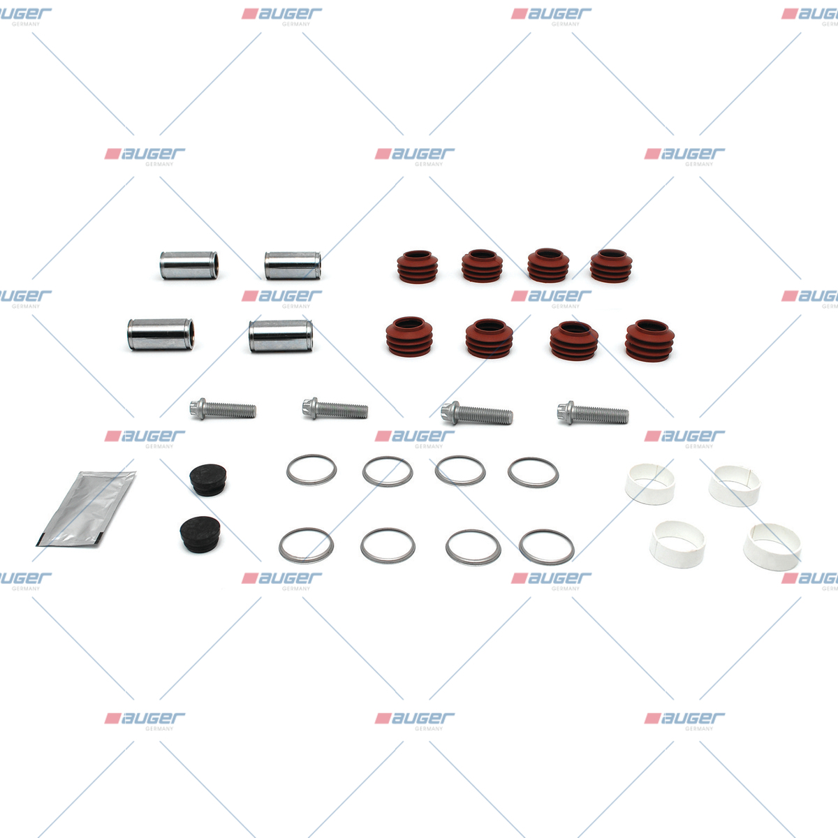 Reparatursatz, Bremssattel