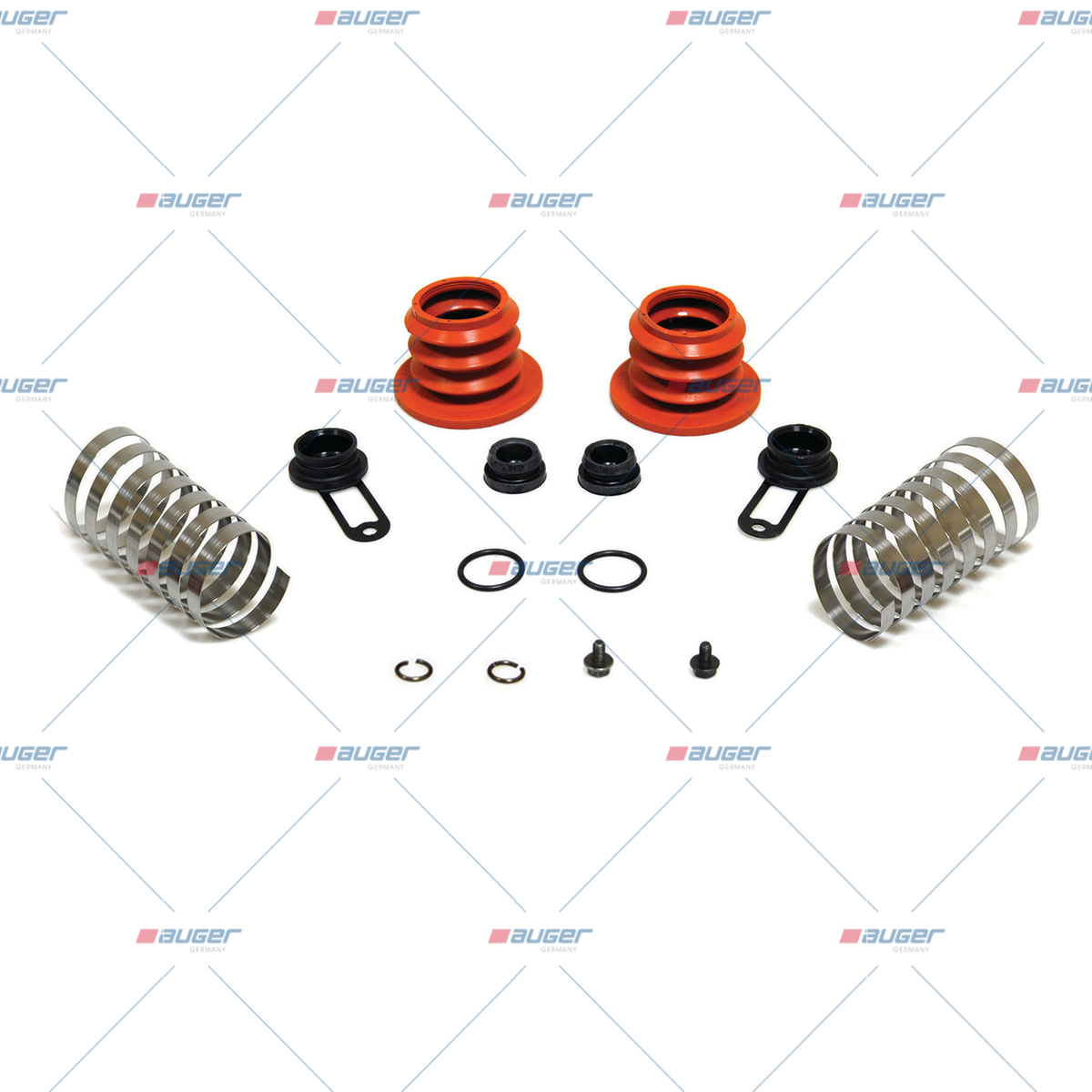 Reparatursatz, Bremssattel