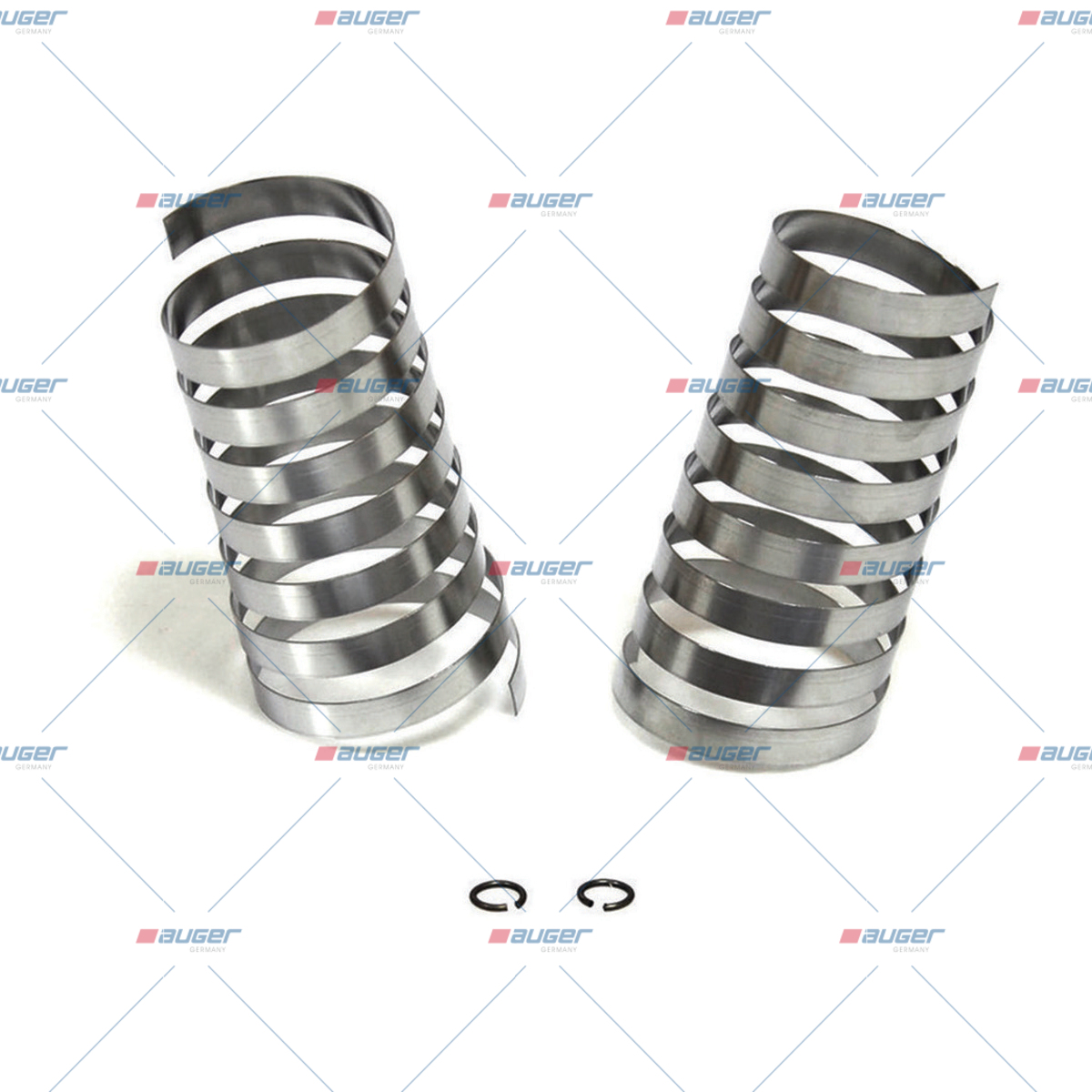 Reparatursatz, Bremssattel