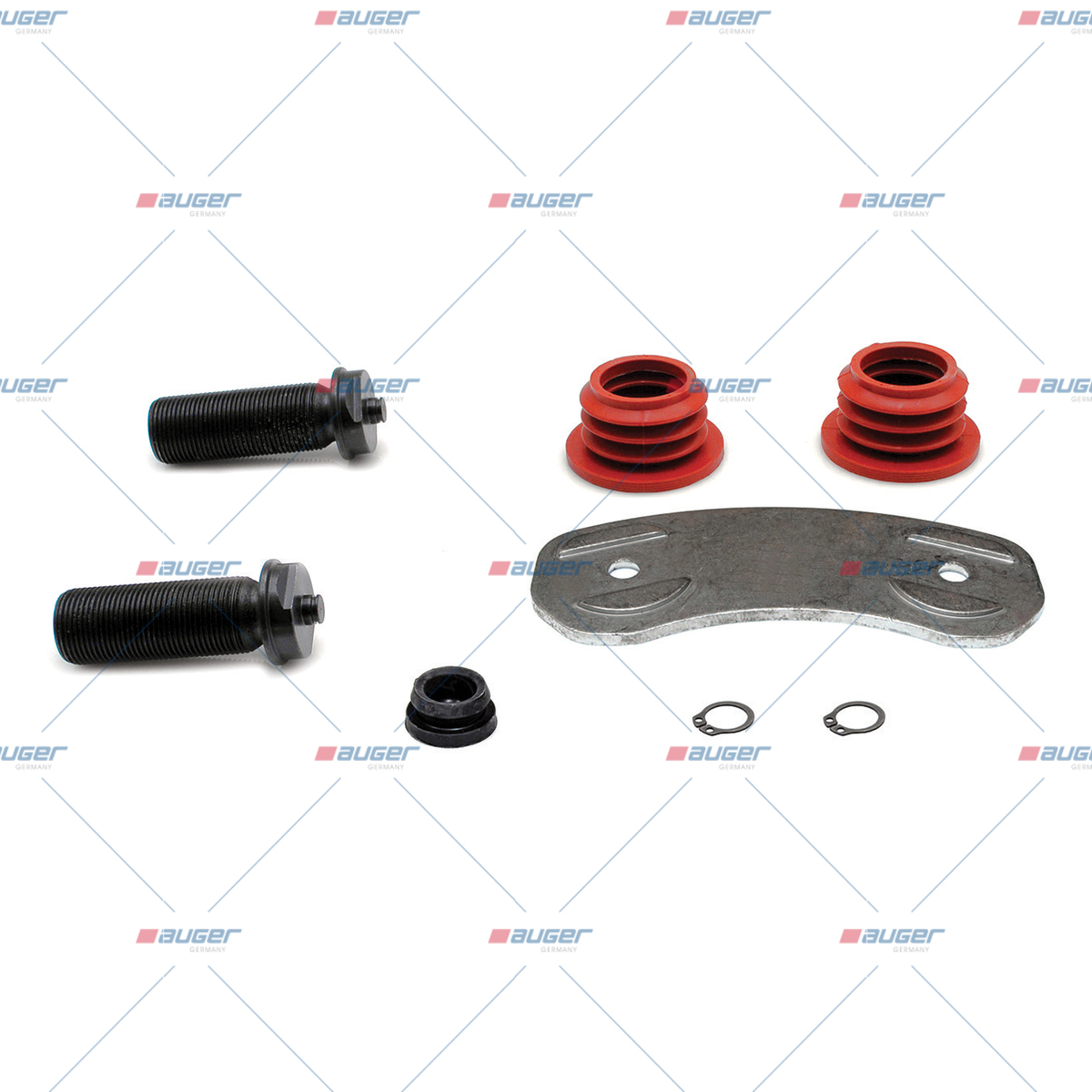 Reparatursatz, Bremssattel