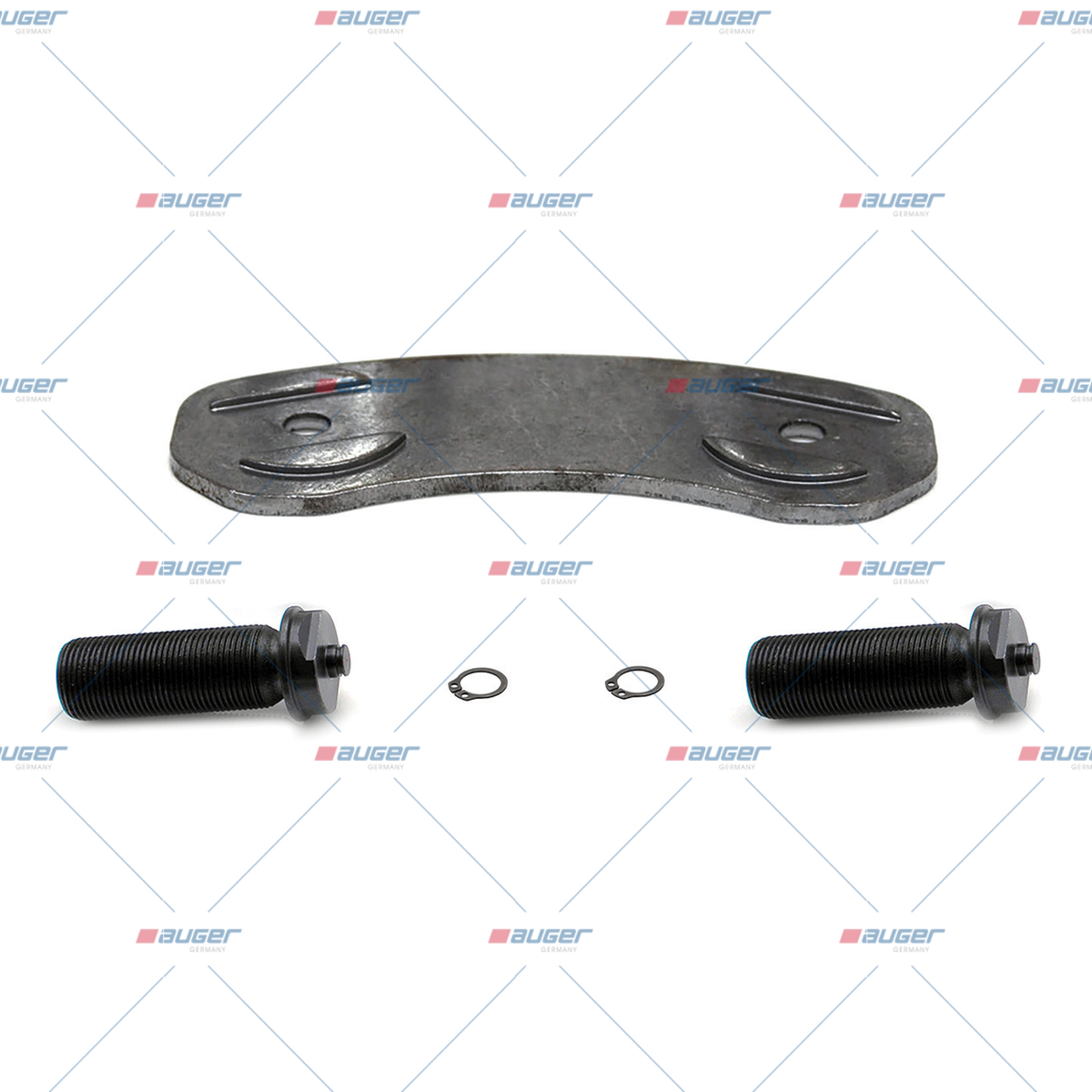 Reparatursatz, Bremssattel