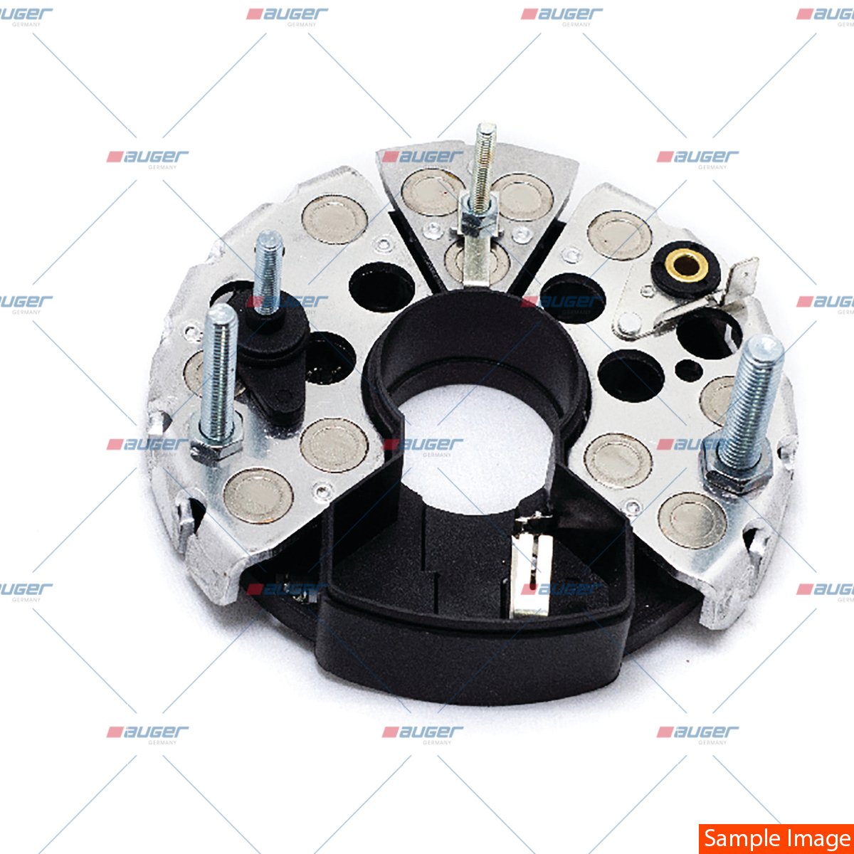 Diode Tablett, Generator