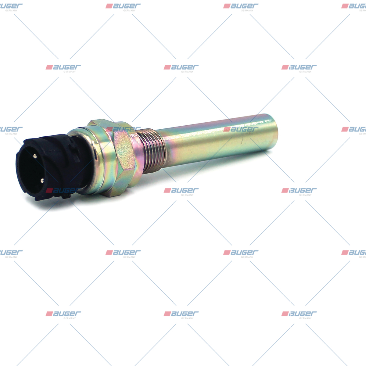 Geschwindigkeitssensor