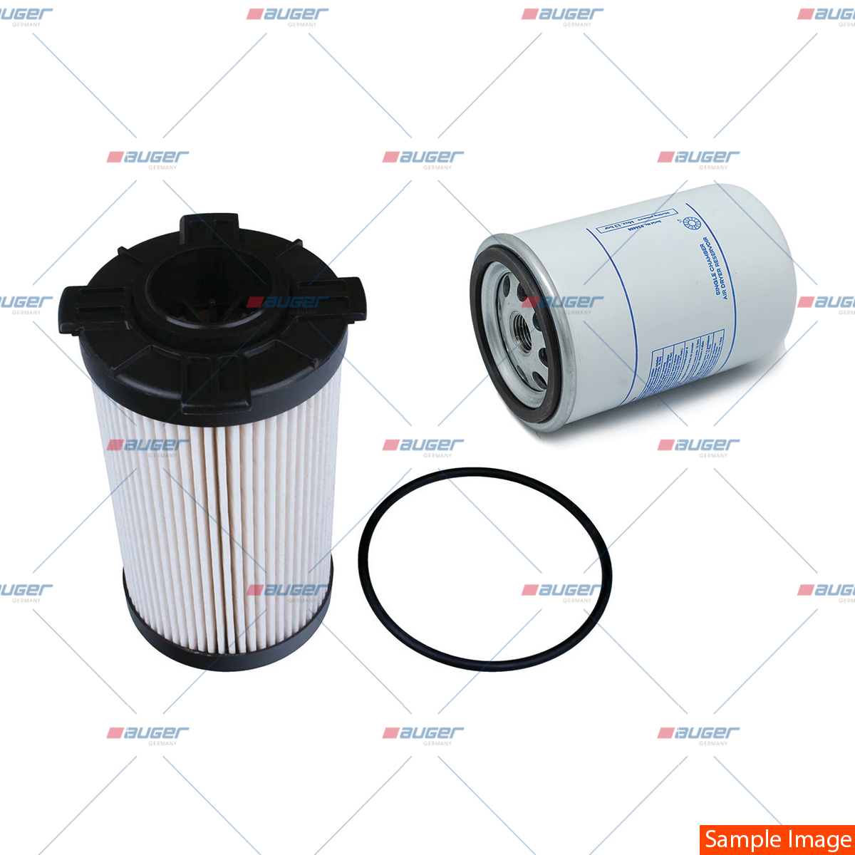 Kraftstofffiltersatz