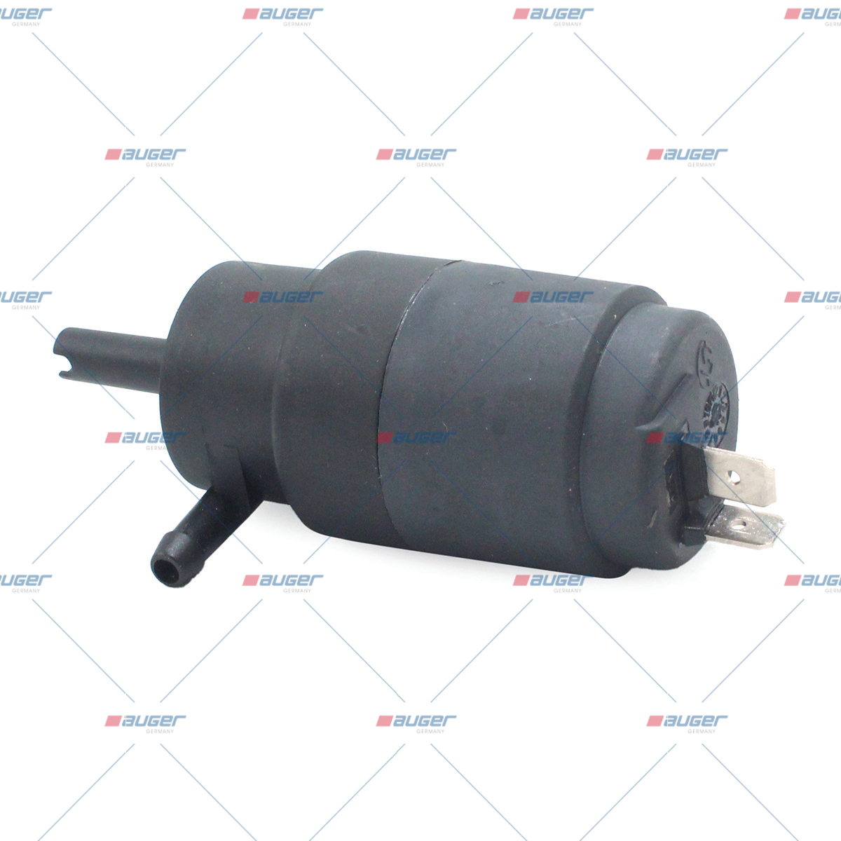 Wasser Depot Pumpe, Scheibenwischer