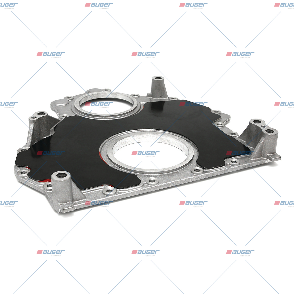 Gehaeuse, Schwungrad