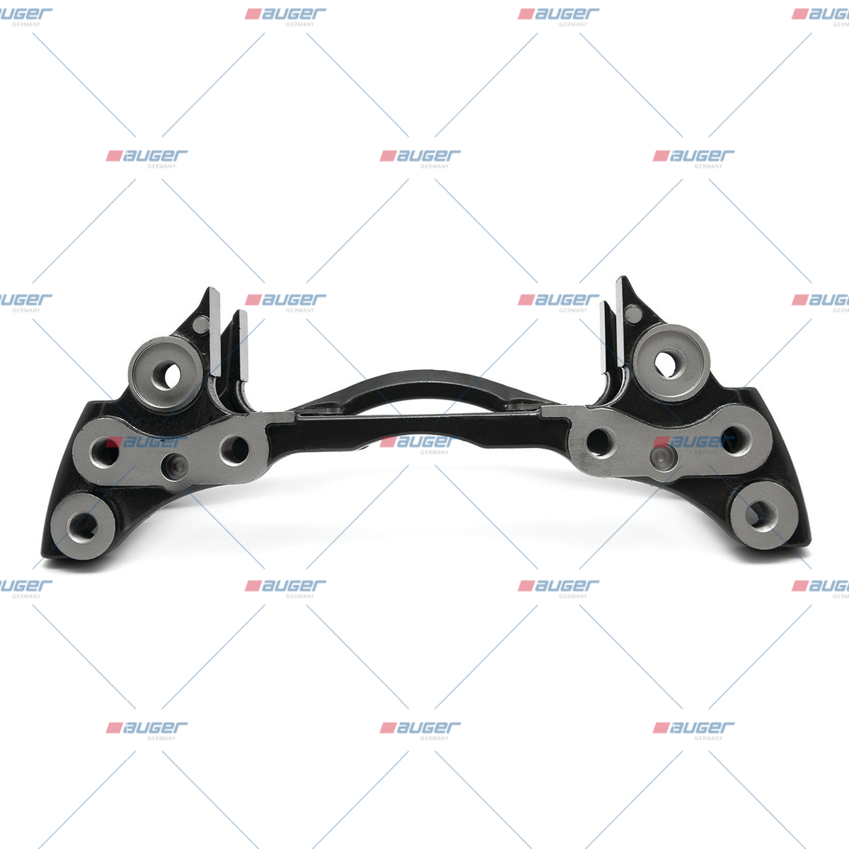 Bremstraeger, Bremssattel