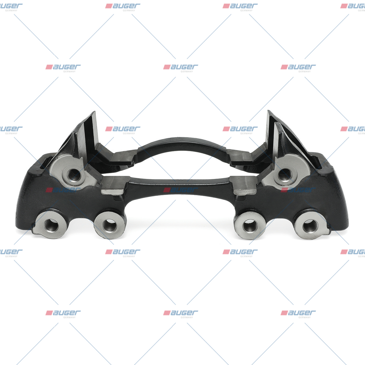 Bremstraeger, Bremssattel