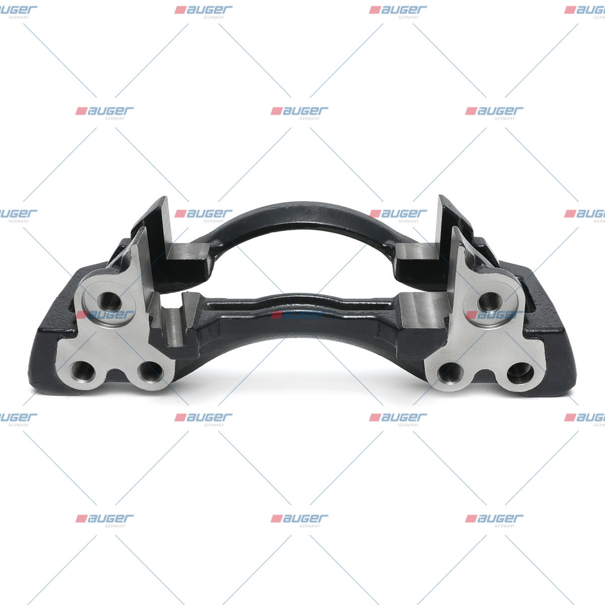 Bremstraeger, Bremssattel