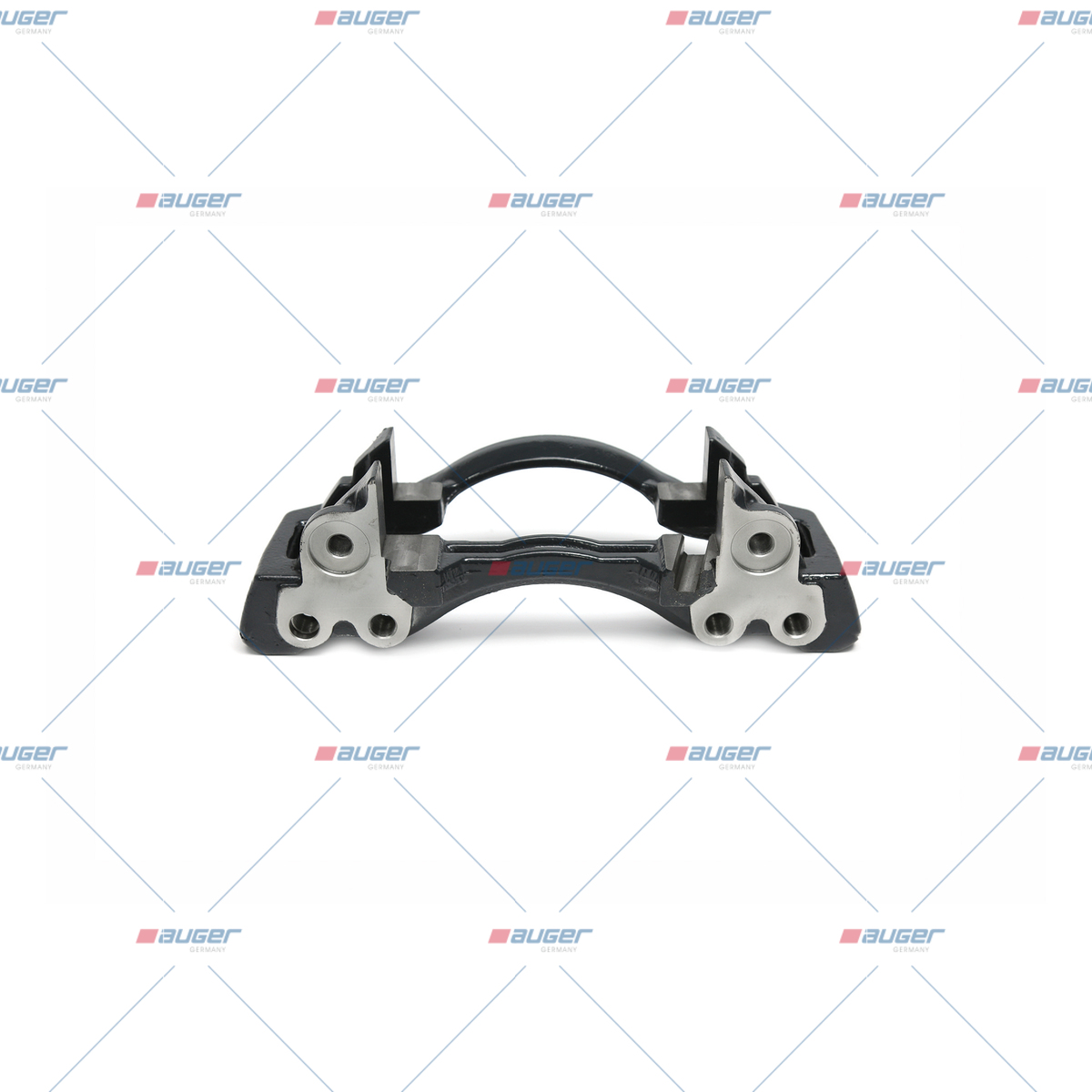 Bremstraeger, Bremssattel