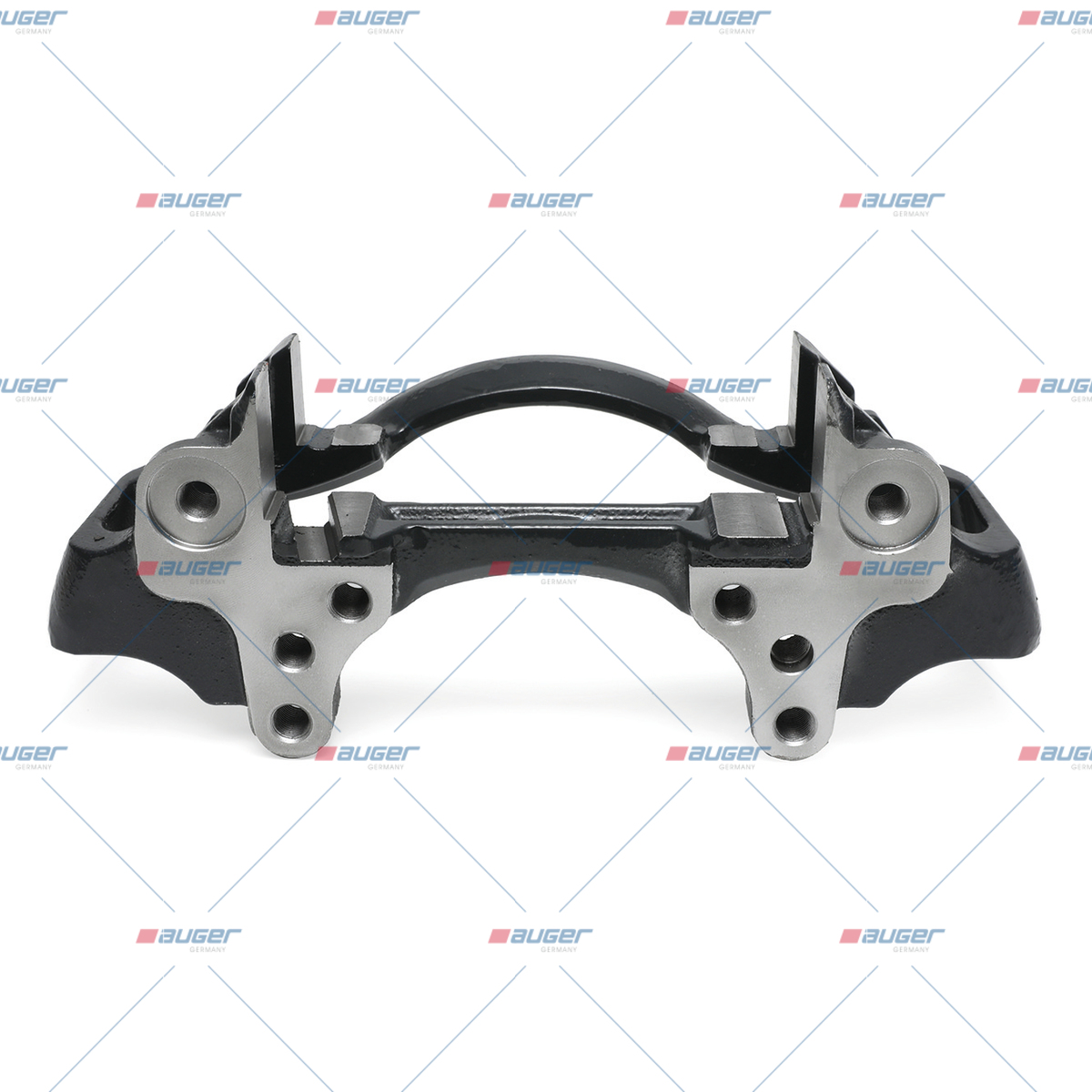 Bremstraeger, Bremssattel