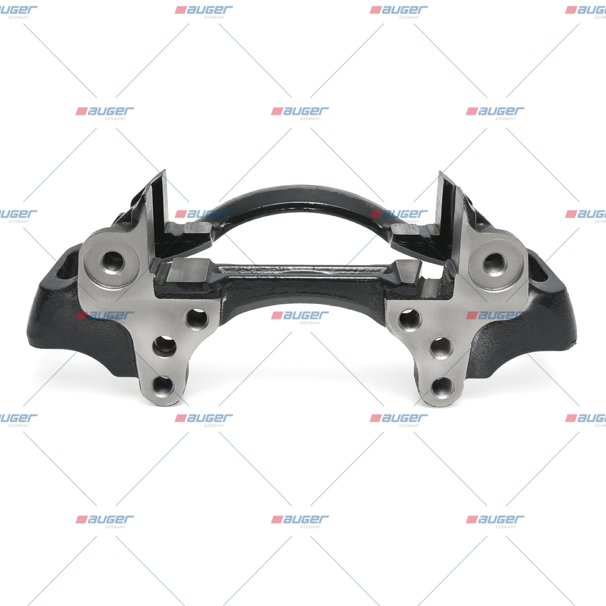 Bremstraeger, Bremssattel