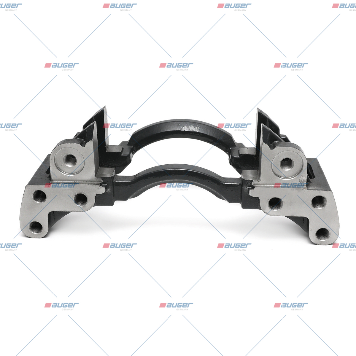 Bremstraeger, Bremssattel