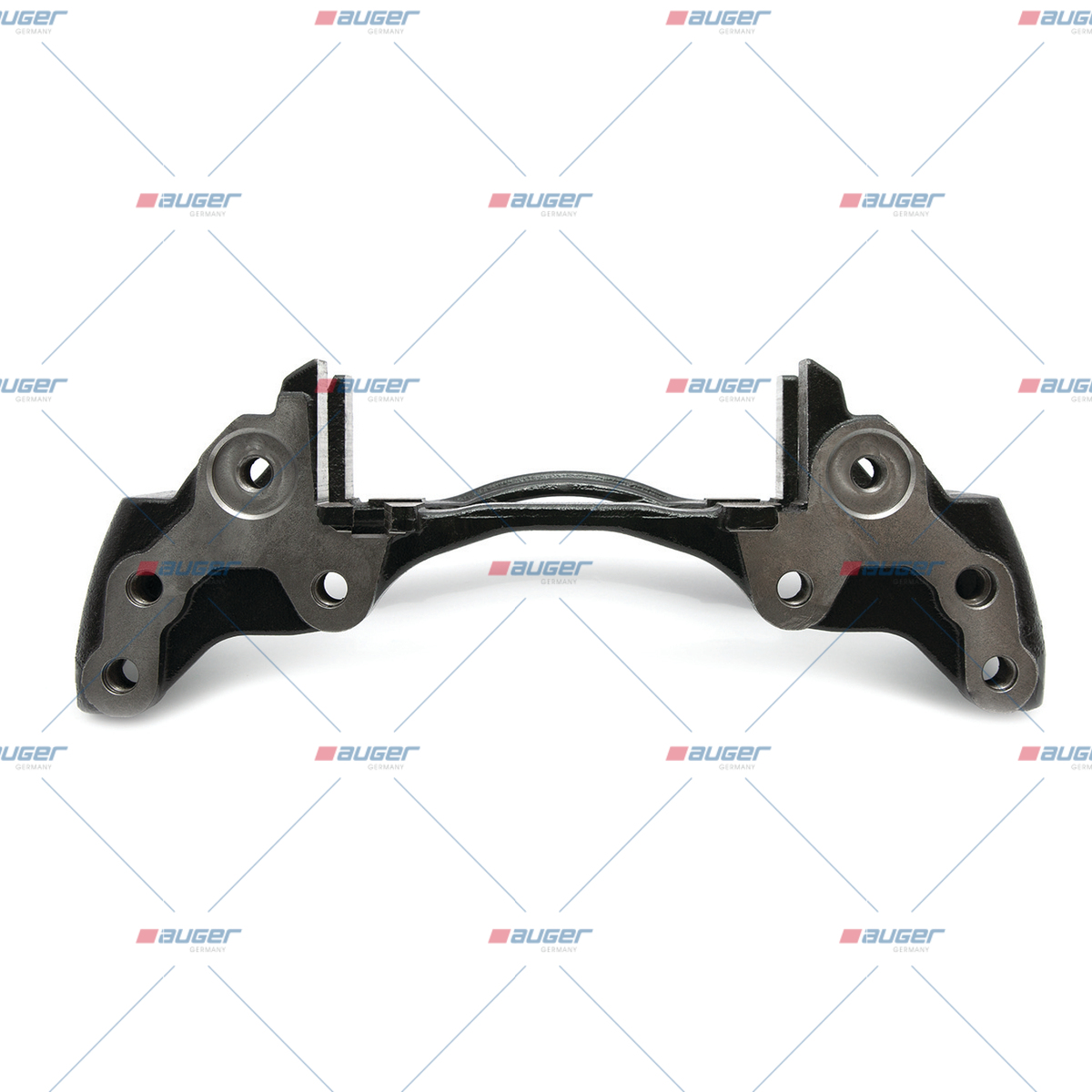 Bremstraeger, Bremssattel