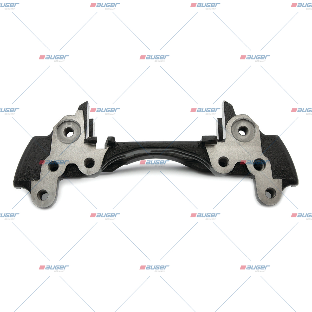 Bremstraeger, Bremssattel