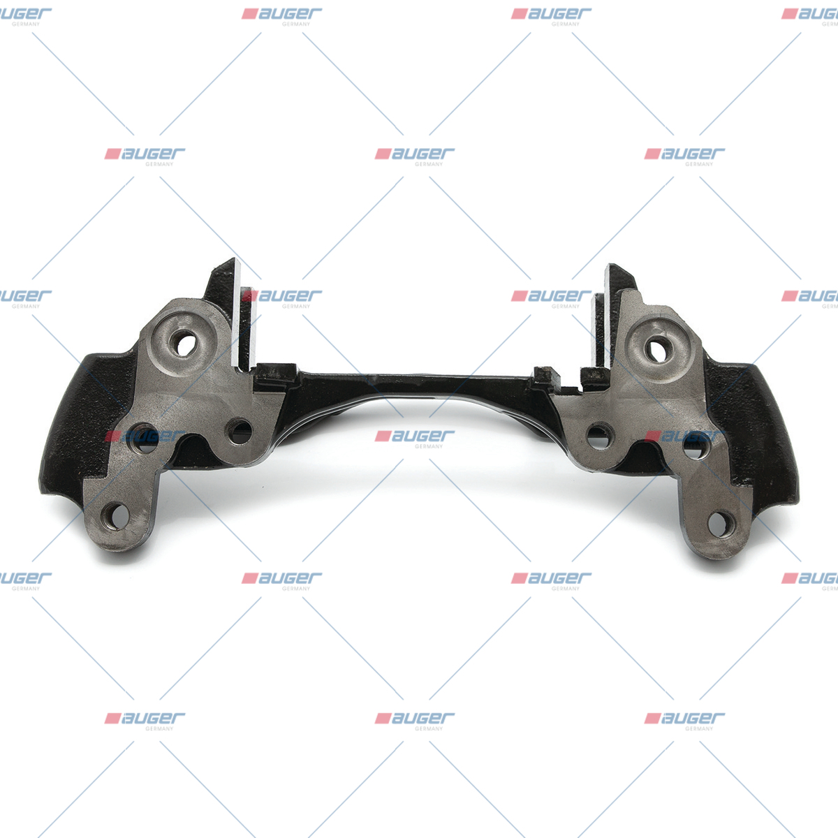 Bremstraeger, Bremssattel