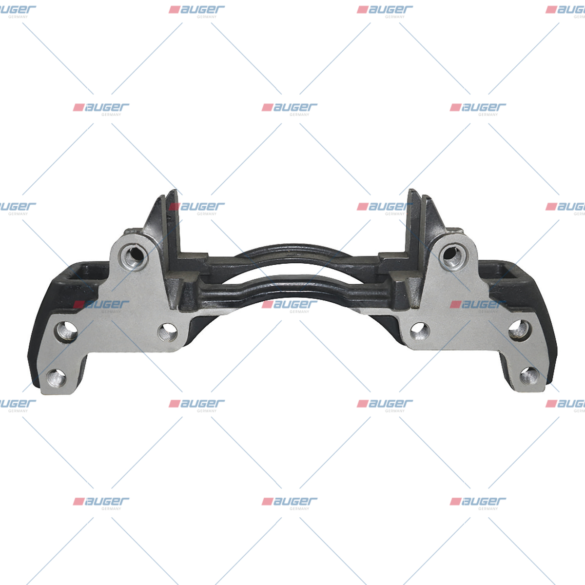 Bremstraeger, Bremssattel