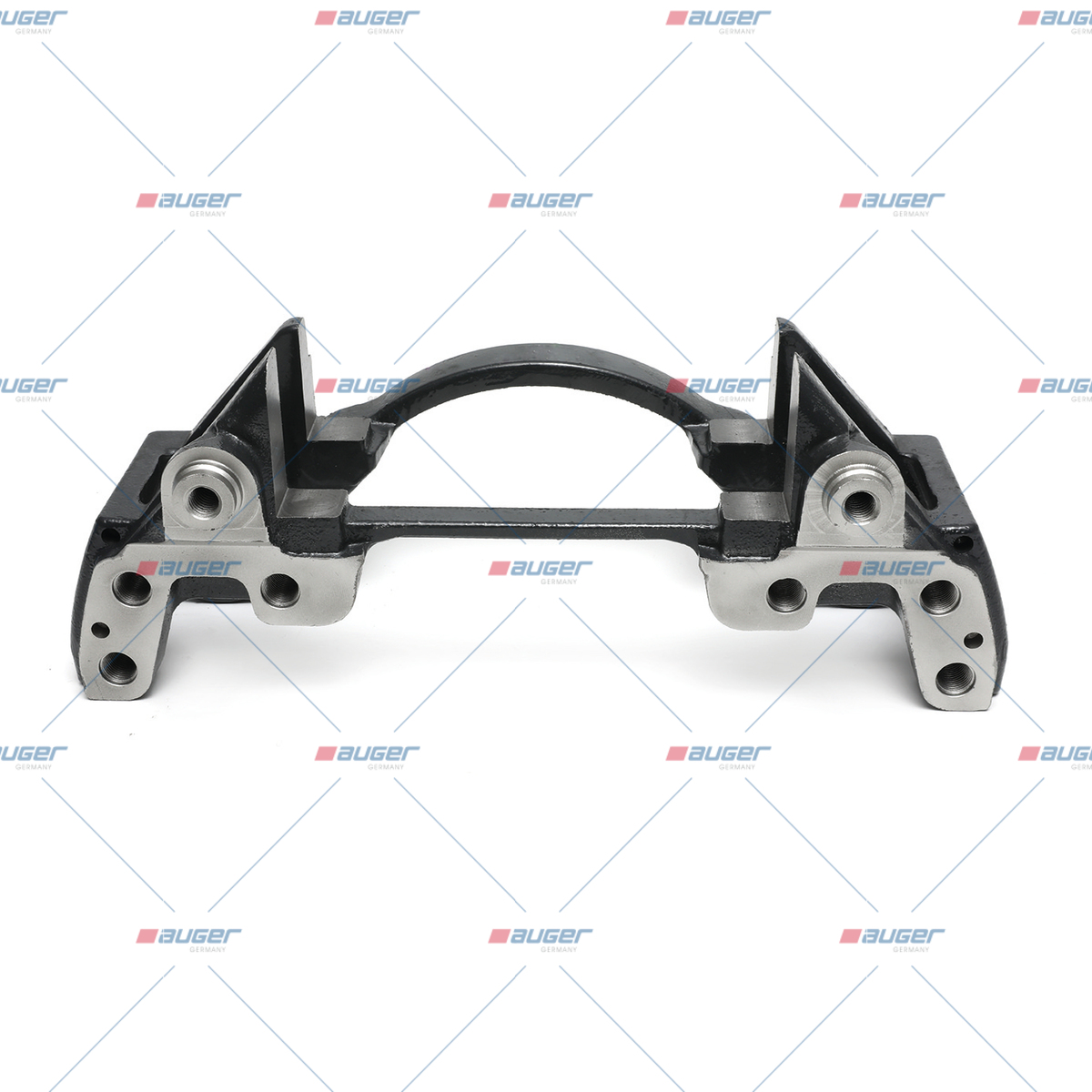 Bremstraeger, Bremssattel