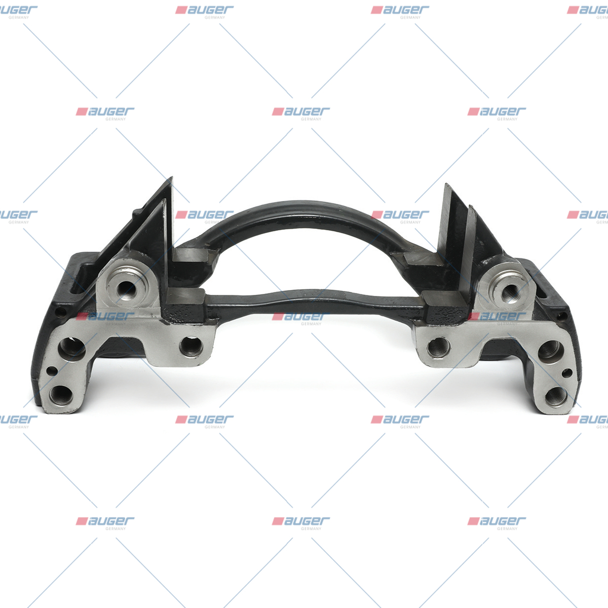 Bremstraeger, Bremssattel